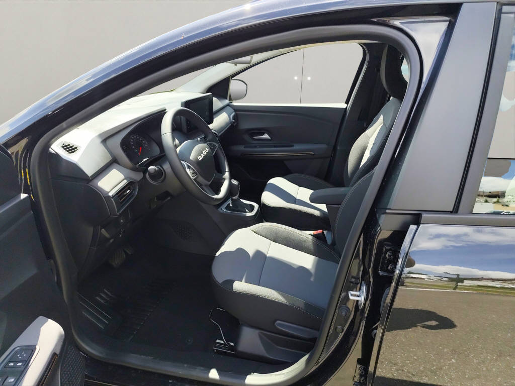 DACIA Sandero Stepway extreme TCe 90 auto-showroom-element-3