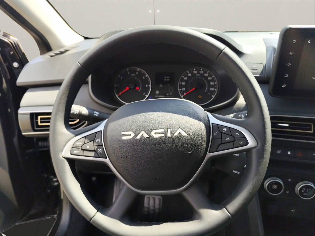 DACIA Sandero Stepway extreme TCe 90 auto-image-6