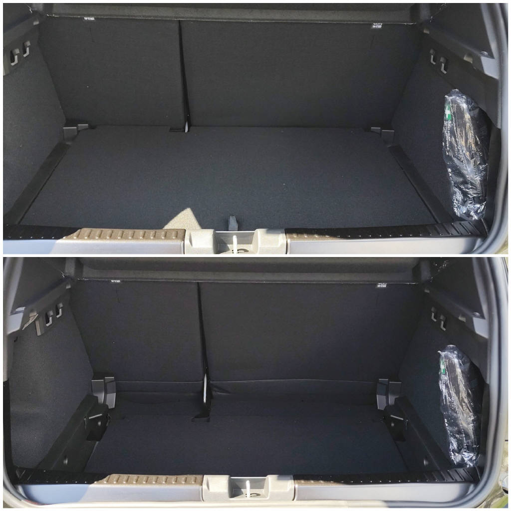 DACIA Sandero Stepway extreme TCe 90 auto-image-13