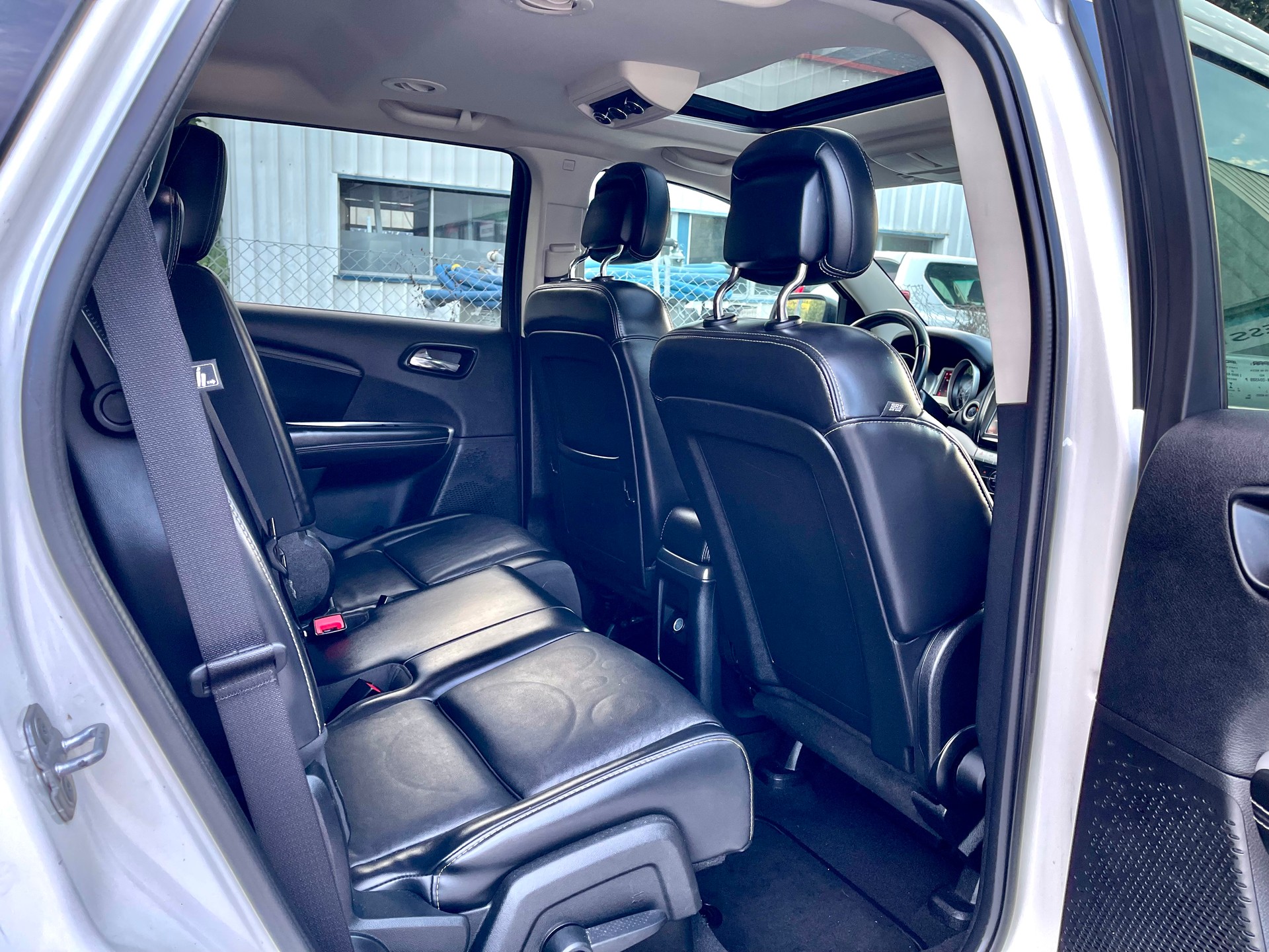 FIAT Freemont 2.0 MJ Park Avenue AWD Automat-image-18