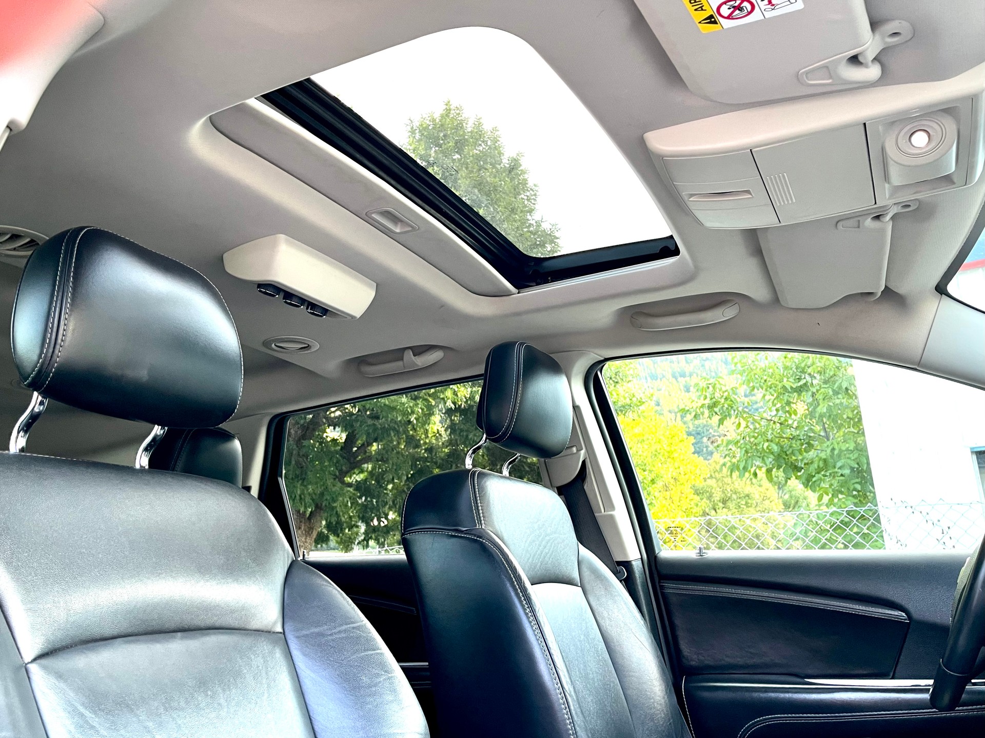 FIAT Freemont 2.0 MJ Park Avenue AWD Automat-image-19