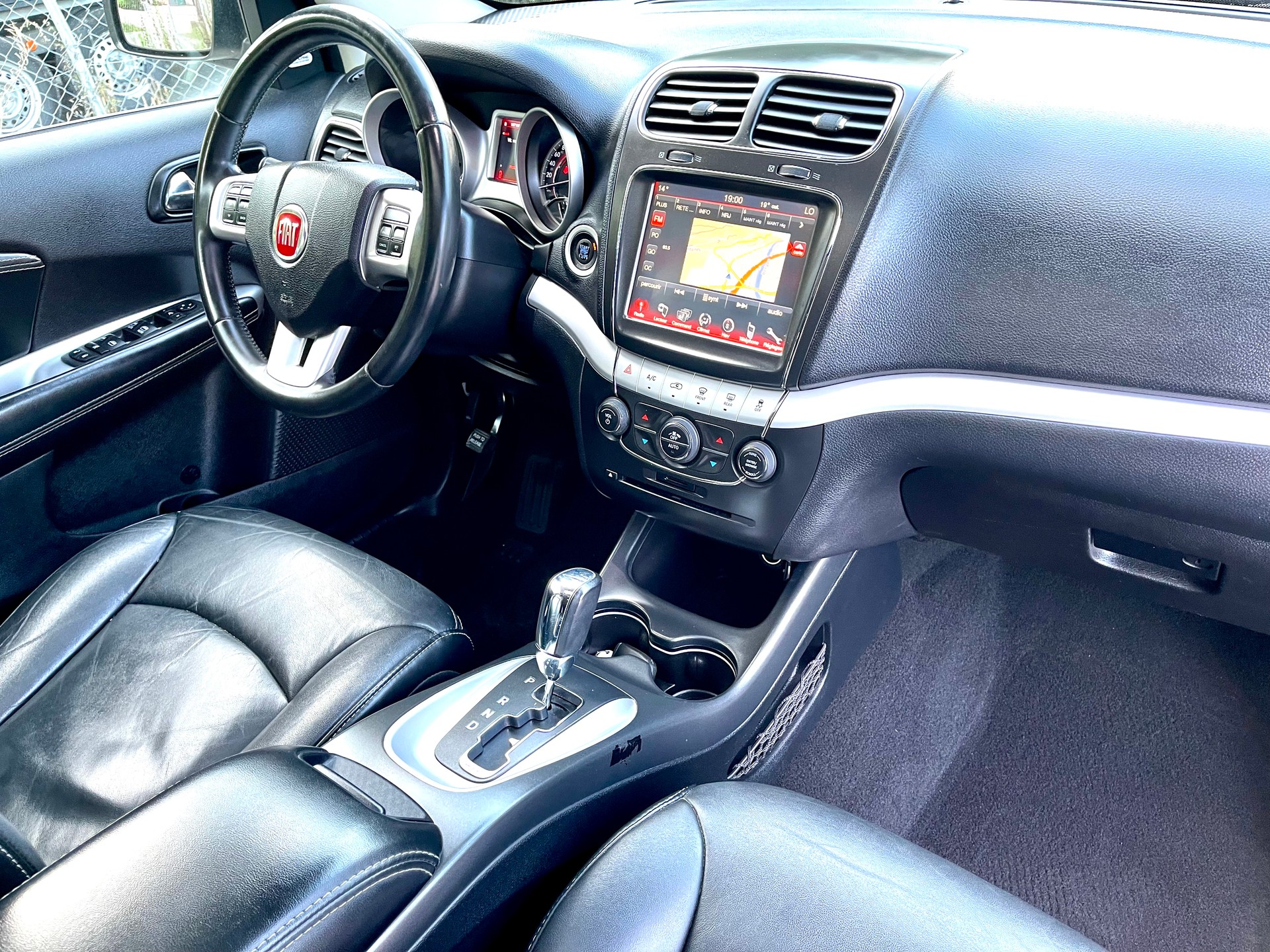 FIAT Freemont 2.0 MJ Park Avenue AWD Automat-image-20