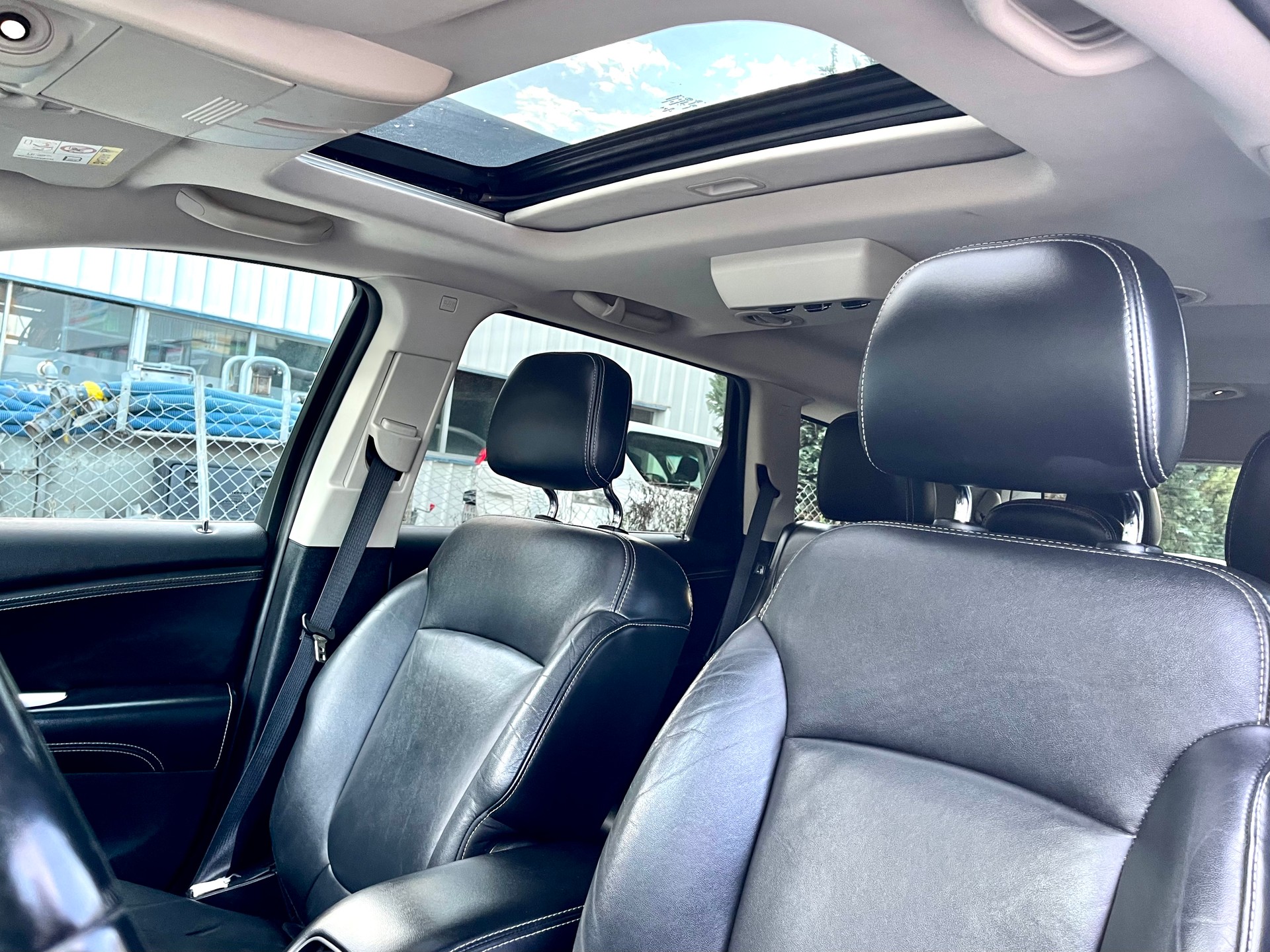 FIAT Freemont 2.0 MJ Park Avenue AWD Automat-image-9