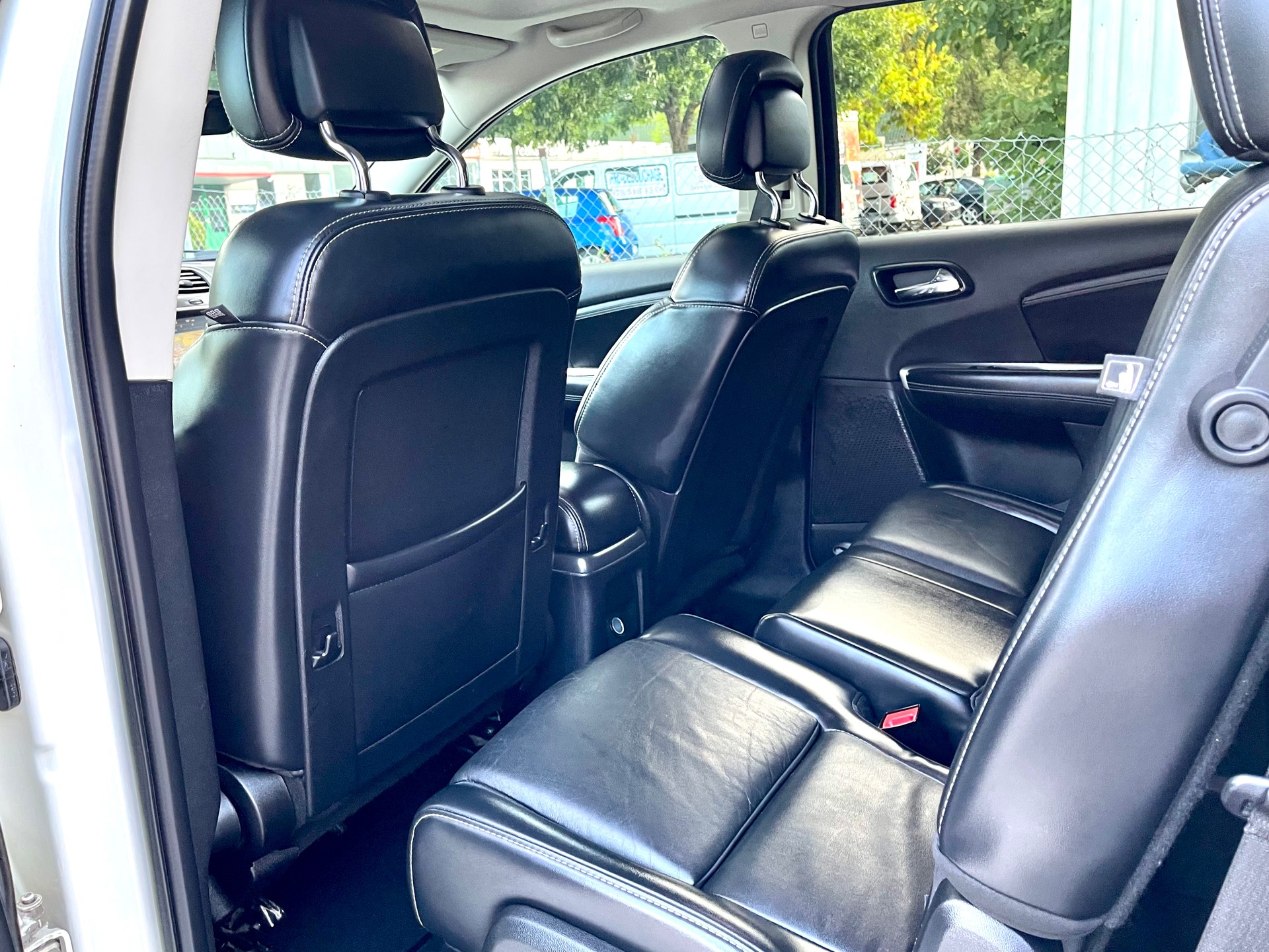 FIAT Freemont 2.0 MJ Park Avenue AWD Automat-image-4