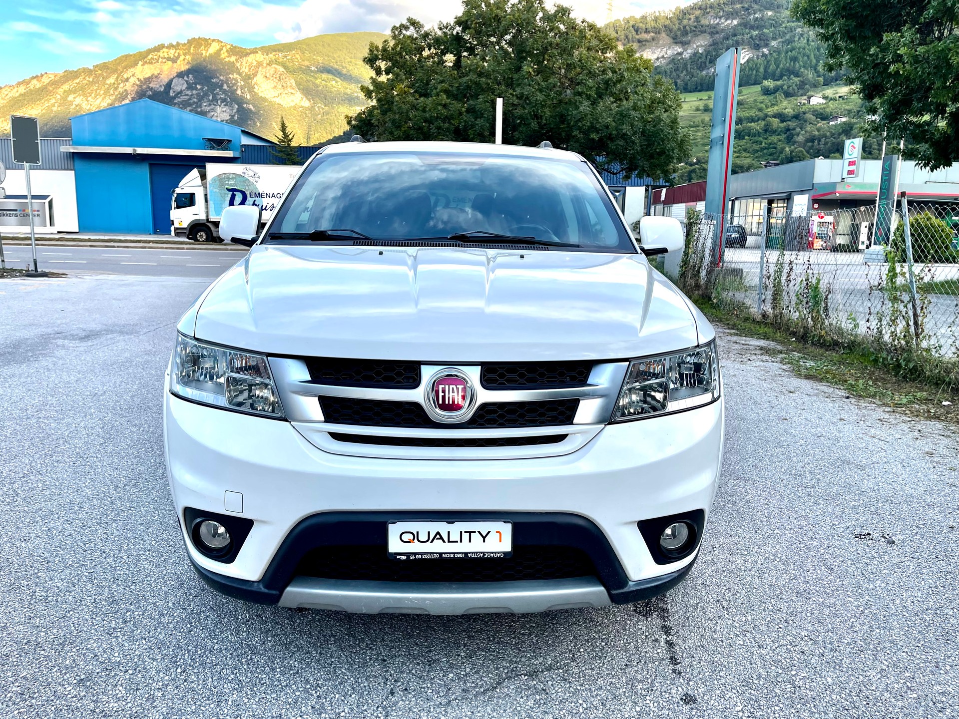 FIAT Freemont 2.0 MJ Park Avenue AWD Automat-image-15