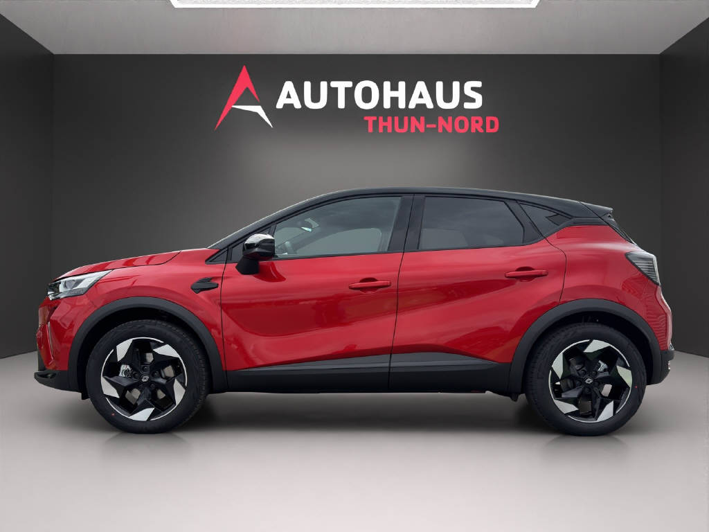 RENAULT Captur 1.8 E-Tech techno-showroom-element-1