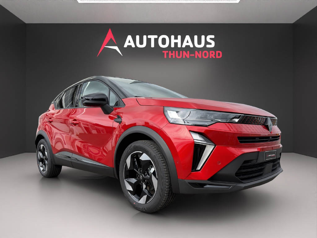 RENAULT Captur 1.8 E-Tech techno-image-6