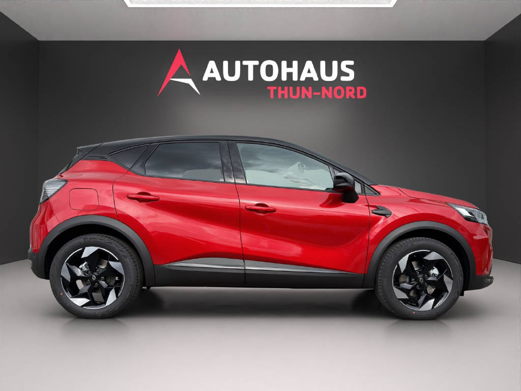 RENAULT Captur 1.8 E-Tech techno-image-5