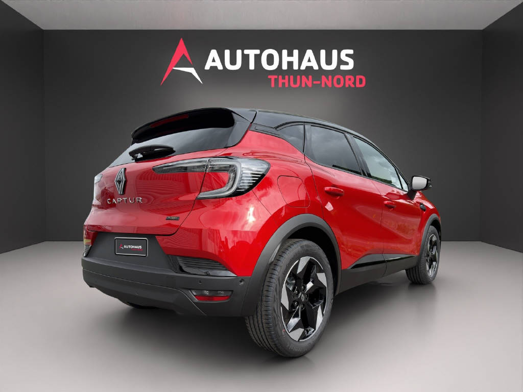 RENAULT Captur 1.8 E-Tech techno-image-4