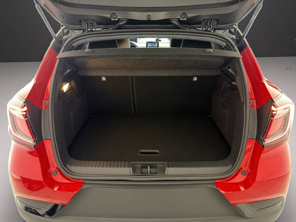 RENAULT Captur 1.8 E-Tech techno-image-9