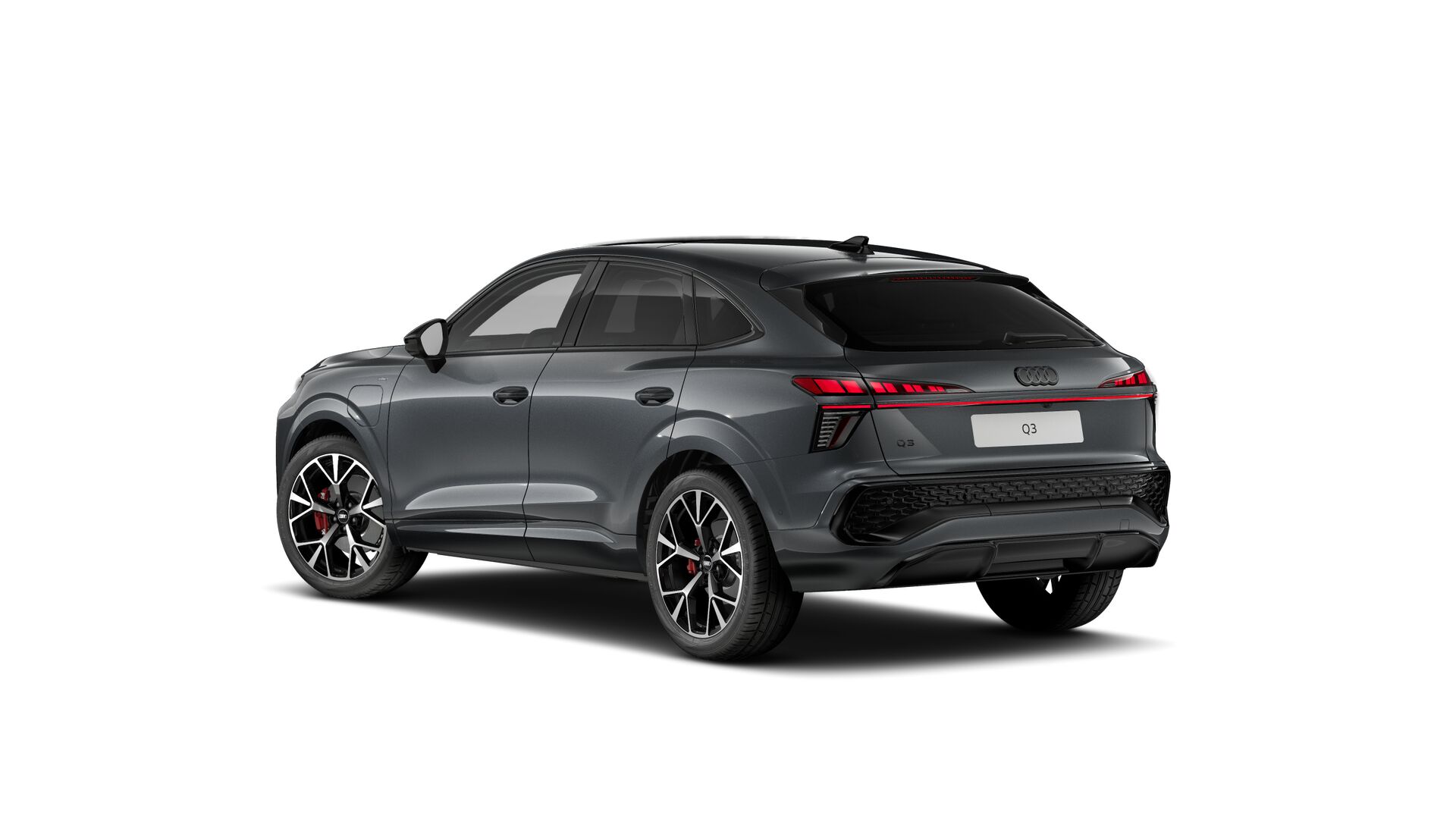 AUDI Q3 SUV e-hybrid 200 kW S tronig-image-4