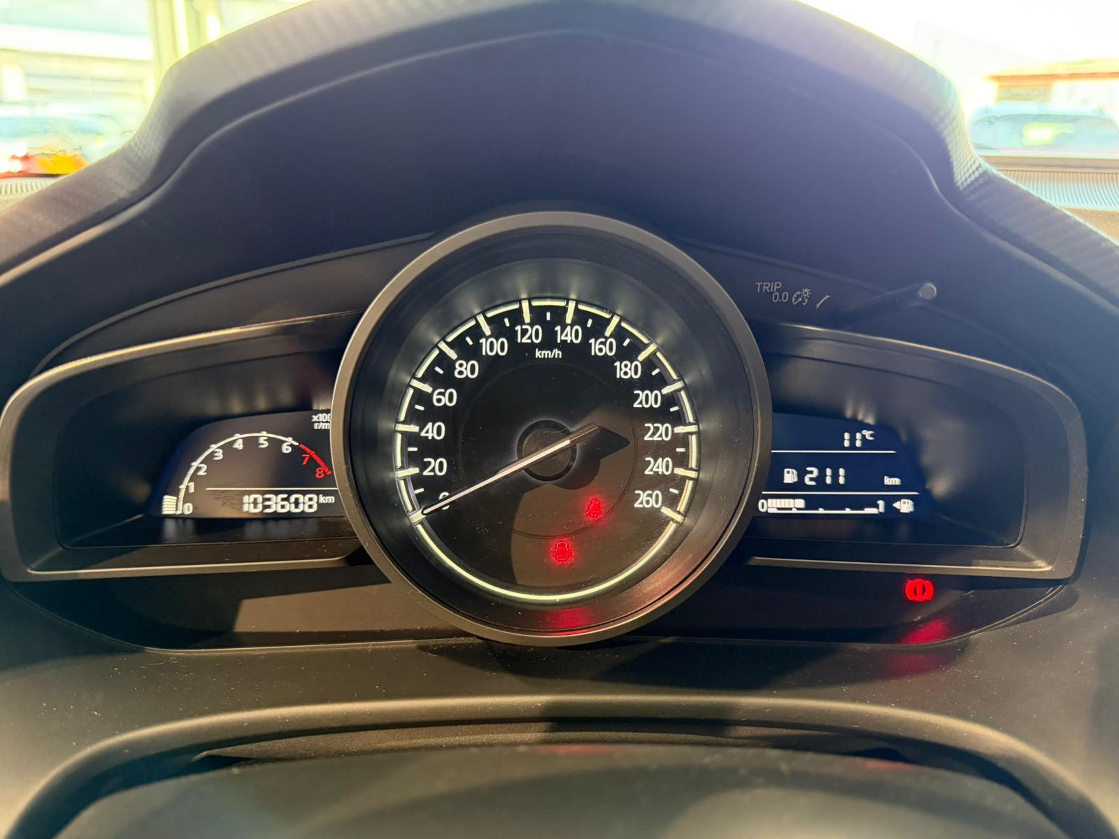 MAZDA 3 1.5 Challenge-image-13