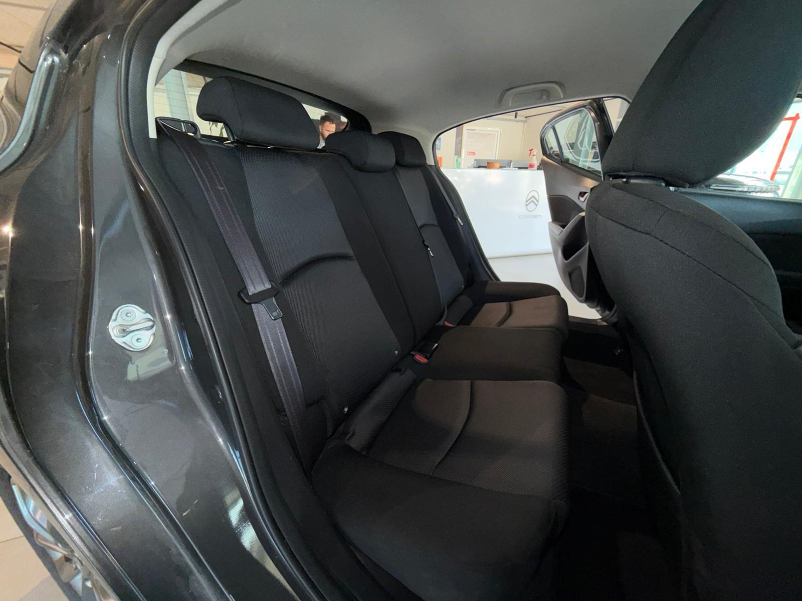 MAZDA 3 1.5 Challenge-image-9