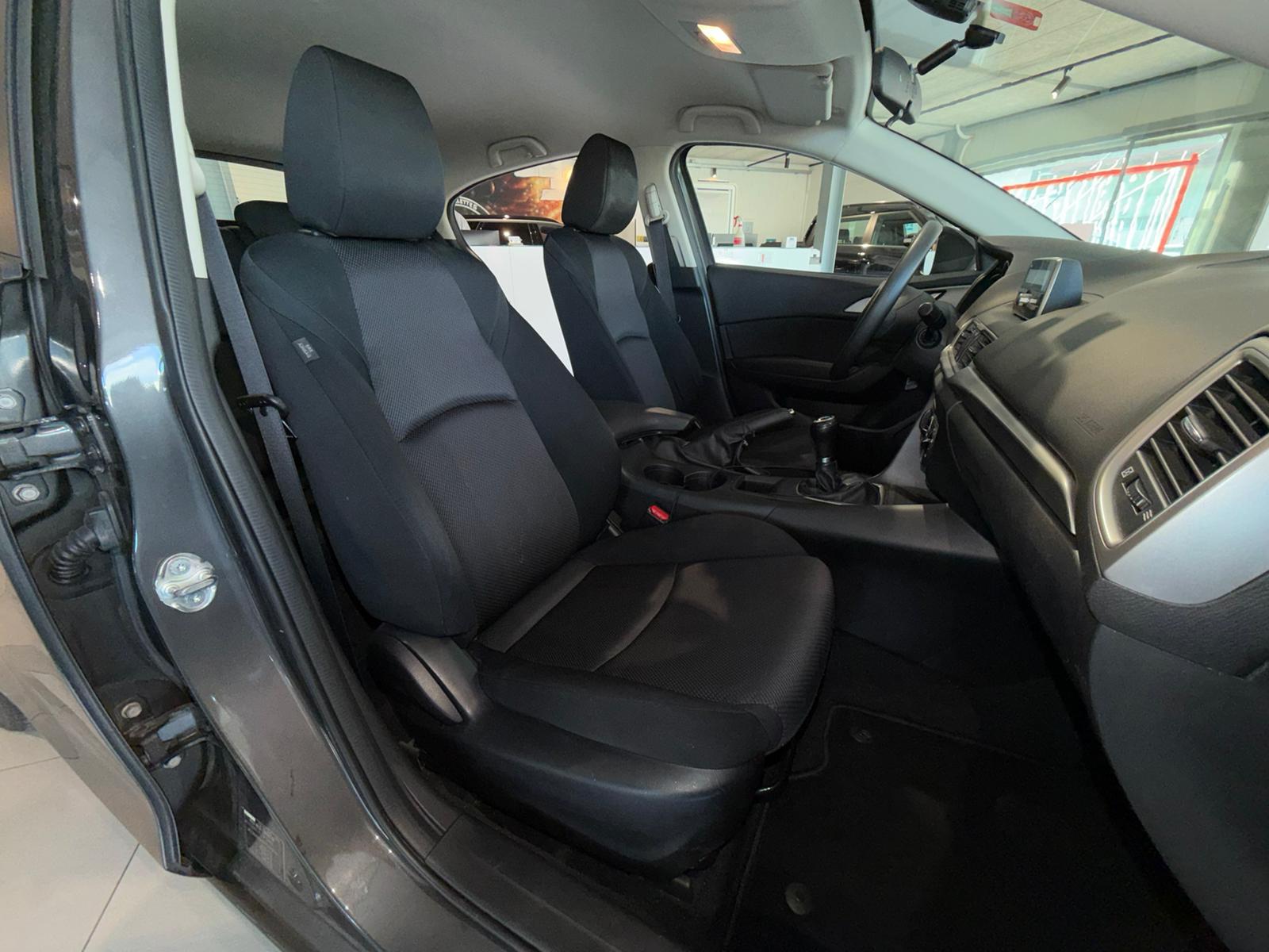 MAZDA 3 1.5 Challenge-image-10