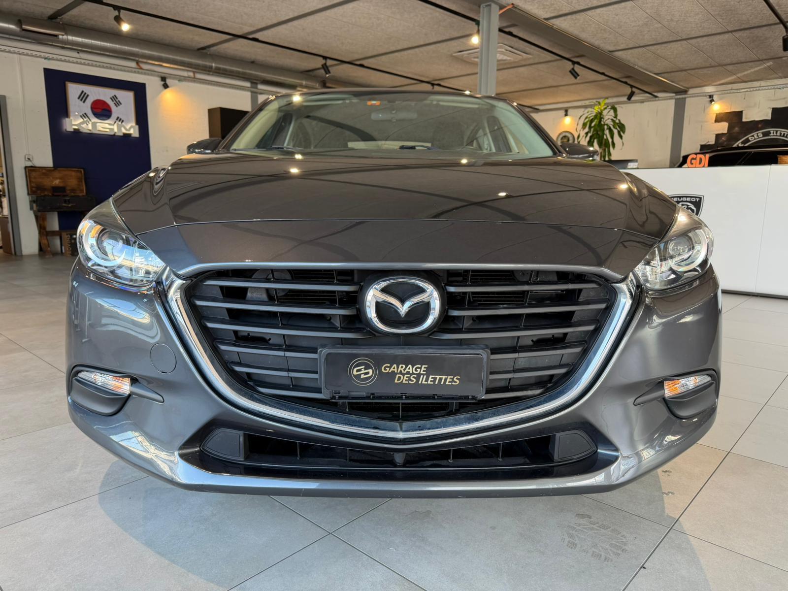 MAZDA 3 1.5 Challenge-image-6