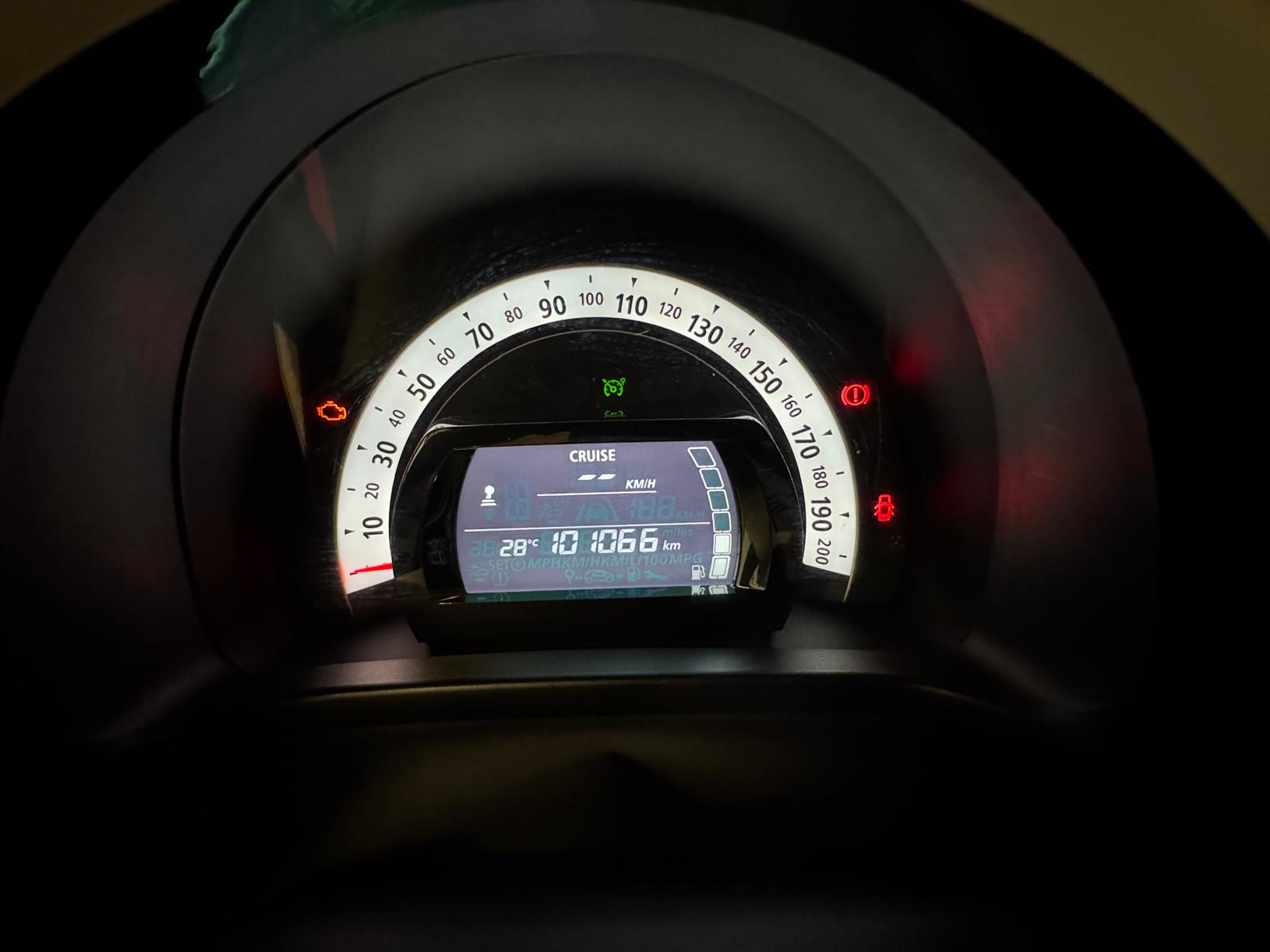 RENAULT Twingo 0.9 90th Anniversary-image-18