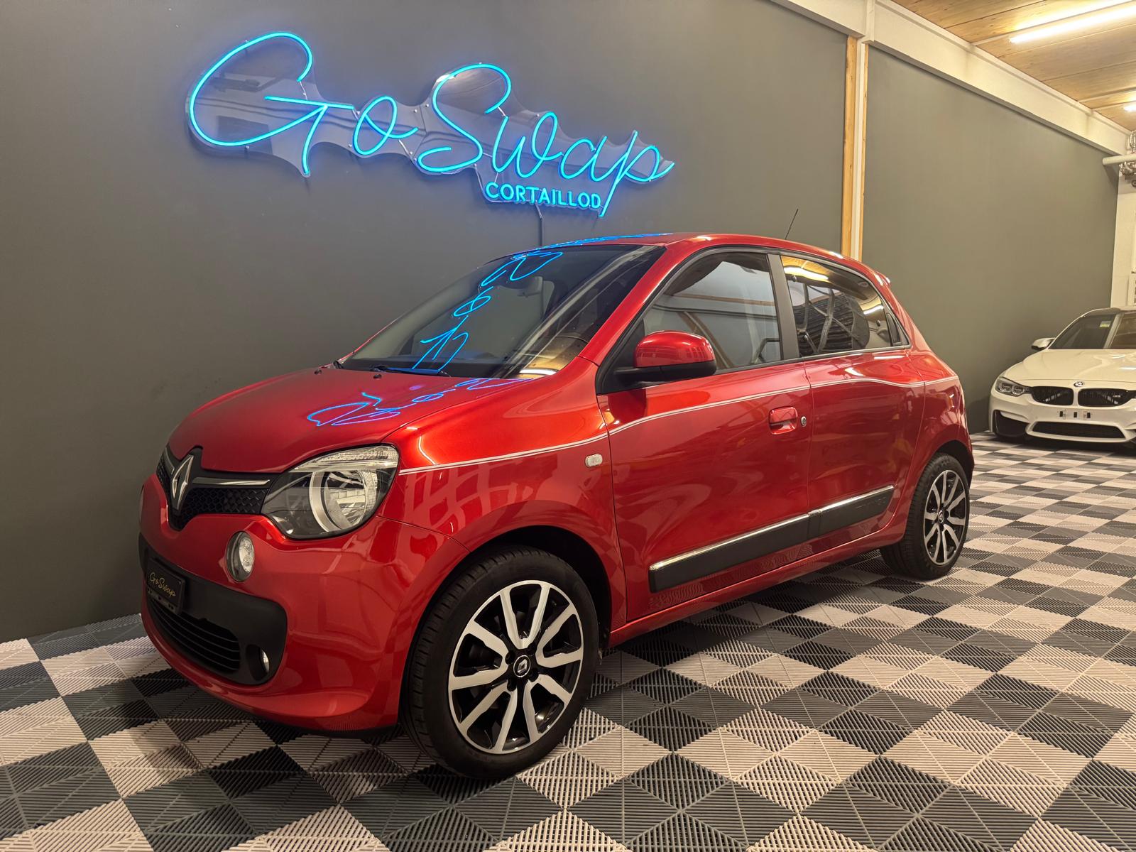 RENAULT Twingo 0.9 90th Anniversary