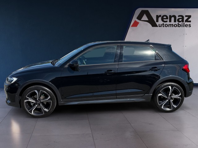 AUDI A1 allstreet 30 TFSI Attraction S-tronic-showroom-element-1