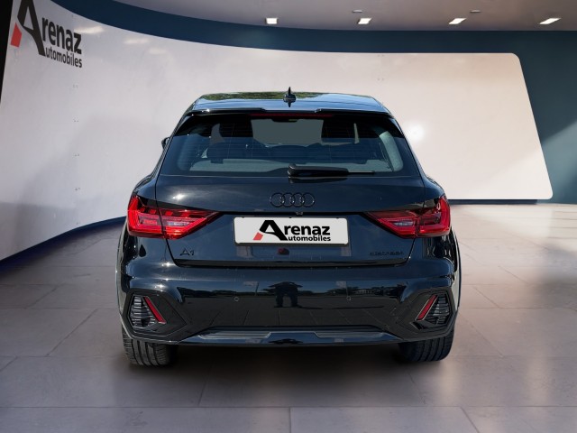 AUDI A1 allstreet 30 TFSI Attraction S-tronic-showroom-element-3
