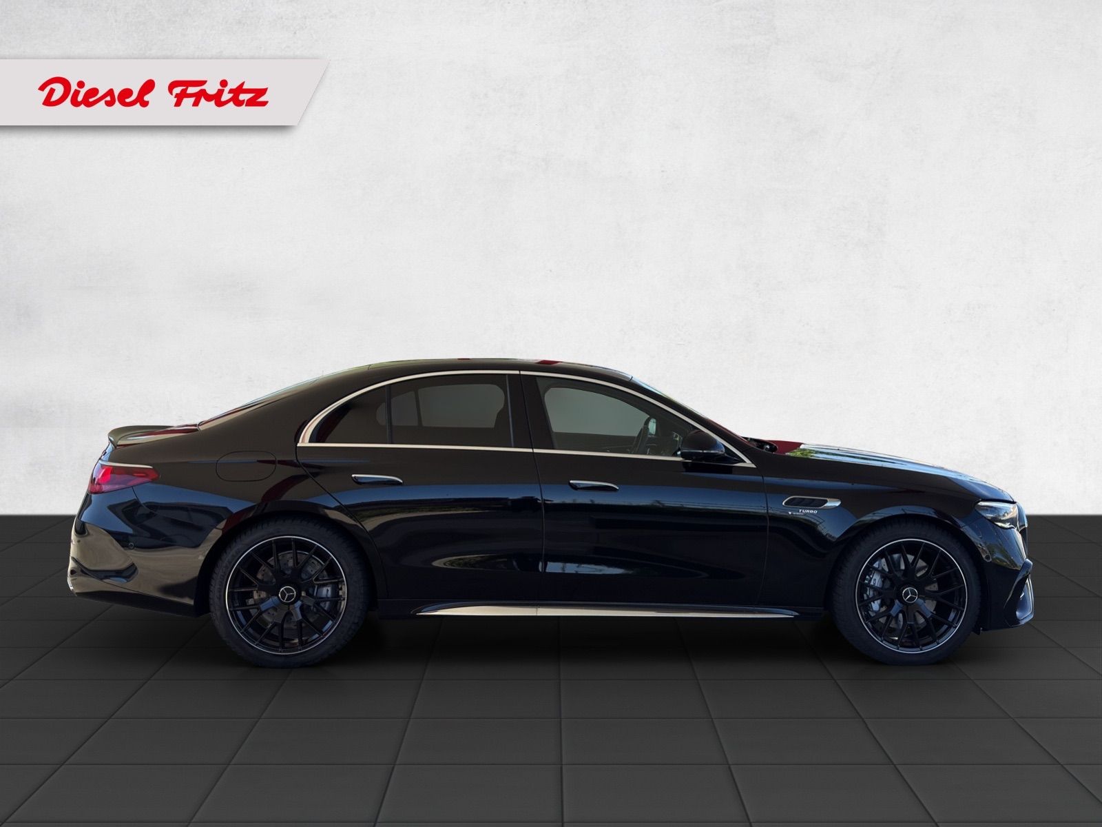 MERCEDES-BENZ E 53 AMG Hybrid 4Matic+ 9G-Tronic-image-5