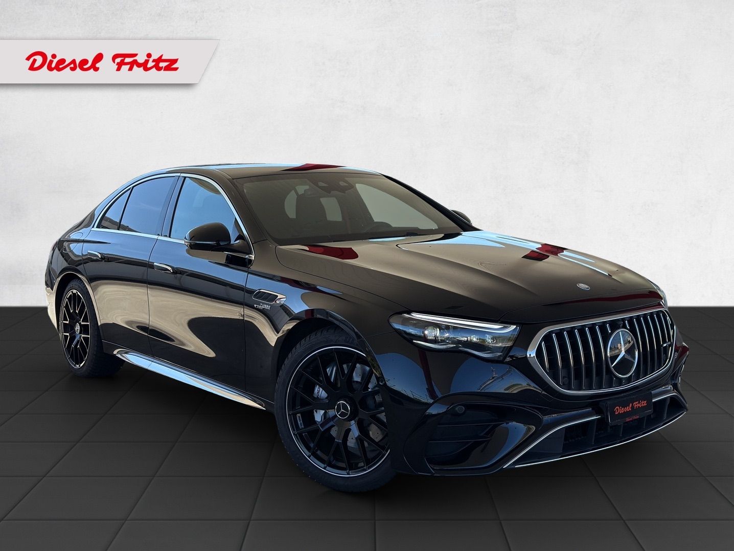 MERCEDES-BENZ E 53 AMG Hybrid 4Matic+ 9G-Tronic-image-6