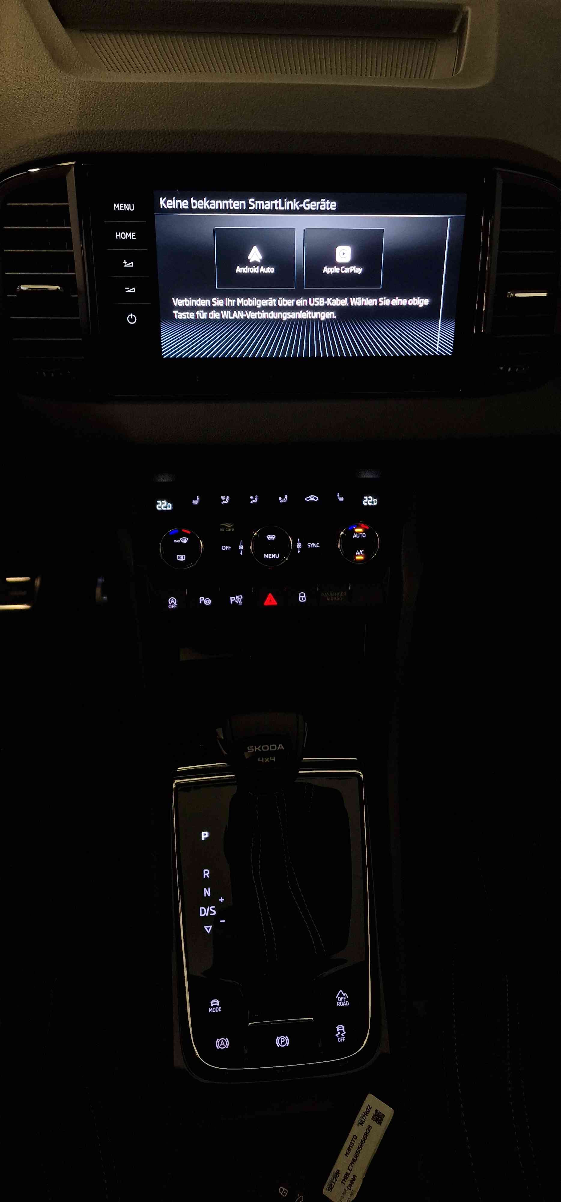 SKODA Karoq 2.0 TSI SportLine 4x4 DSG-image-10