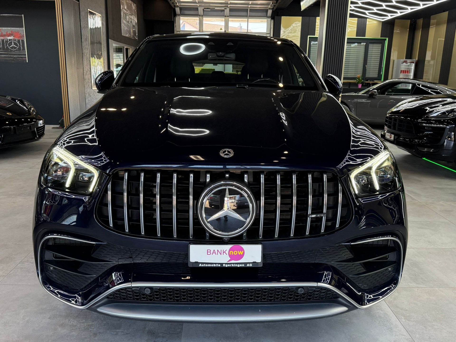 MERCEDES-BENZ GLE 63 S AMG 4matic+ Coupé-showroom-element-1
