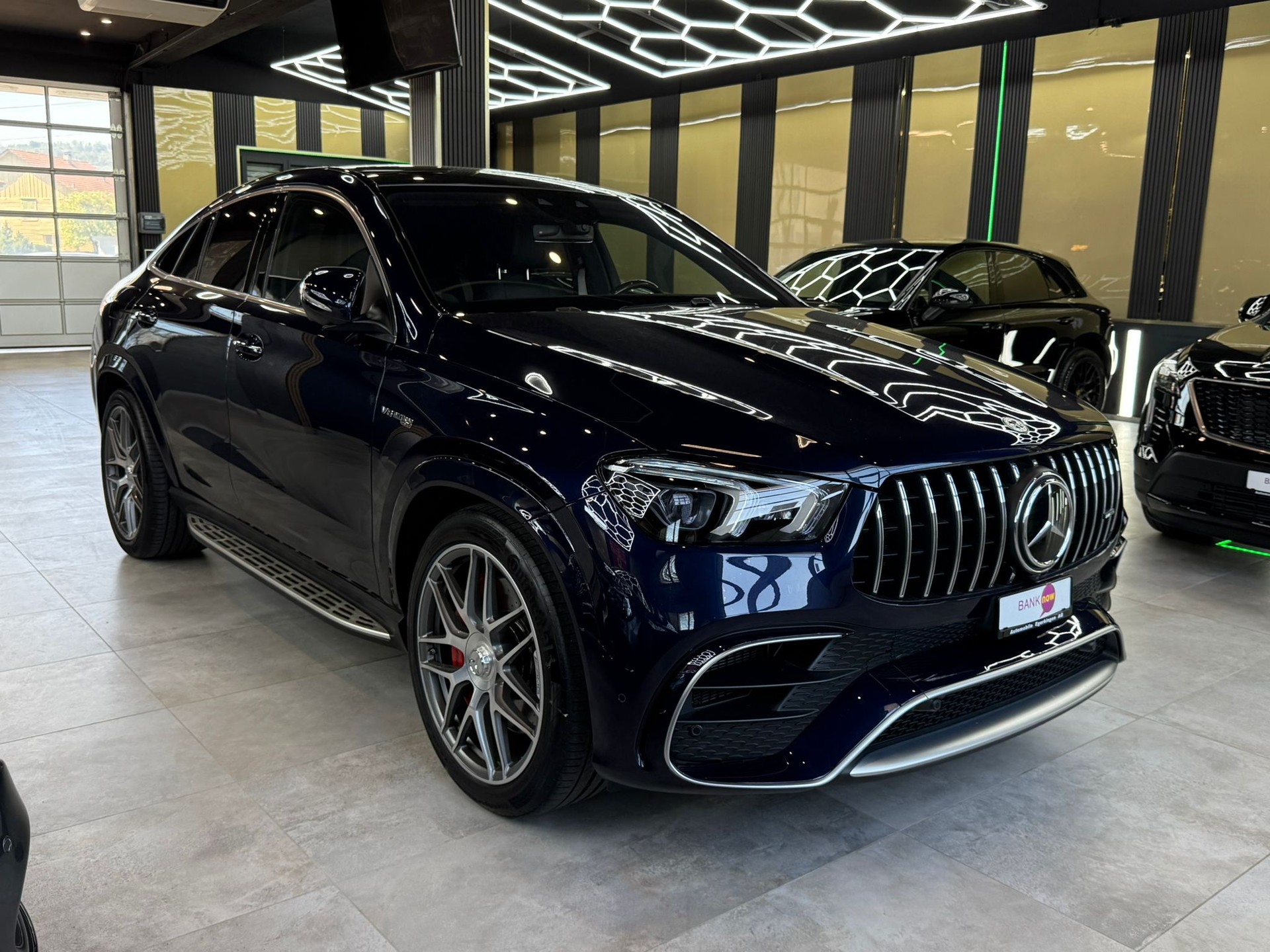 MERCEDES-BENZ GLE 63 S AMG 4matic+ Coupé-showroom-element-2