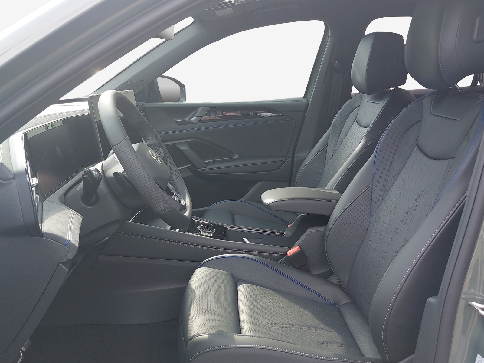 VW Tiguan 2.0 TSI DSG R-Line Plus 4Motion-image-7