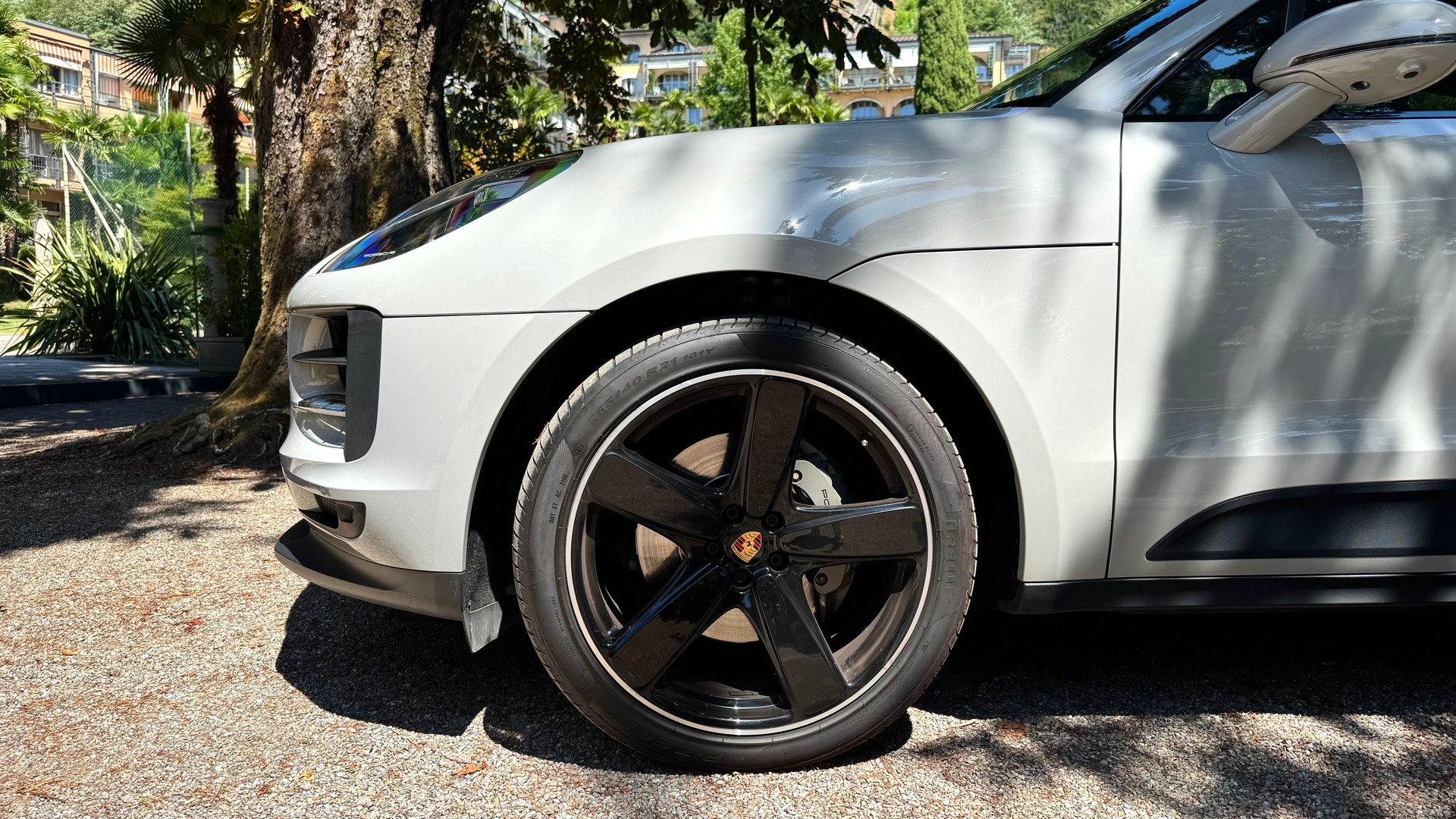 PORSCHE Macan S PDK-image-4