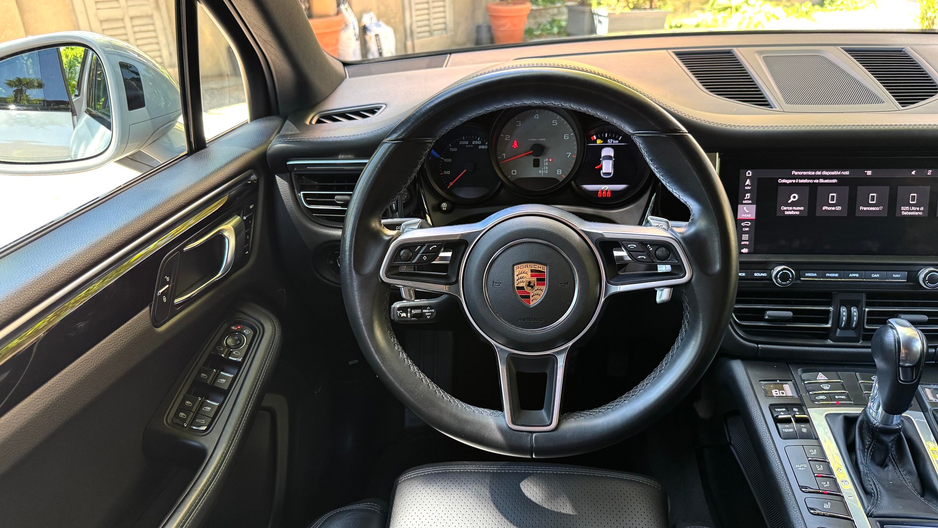 PORSCHE Macan S PDK-image-8