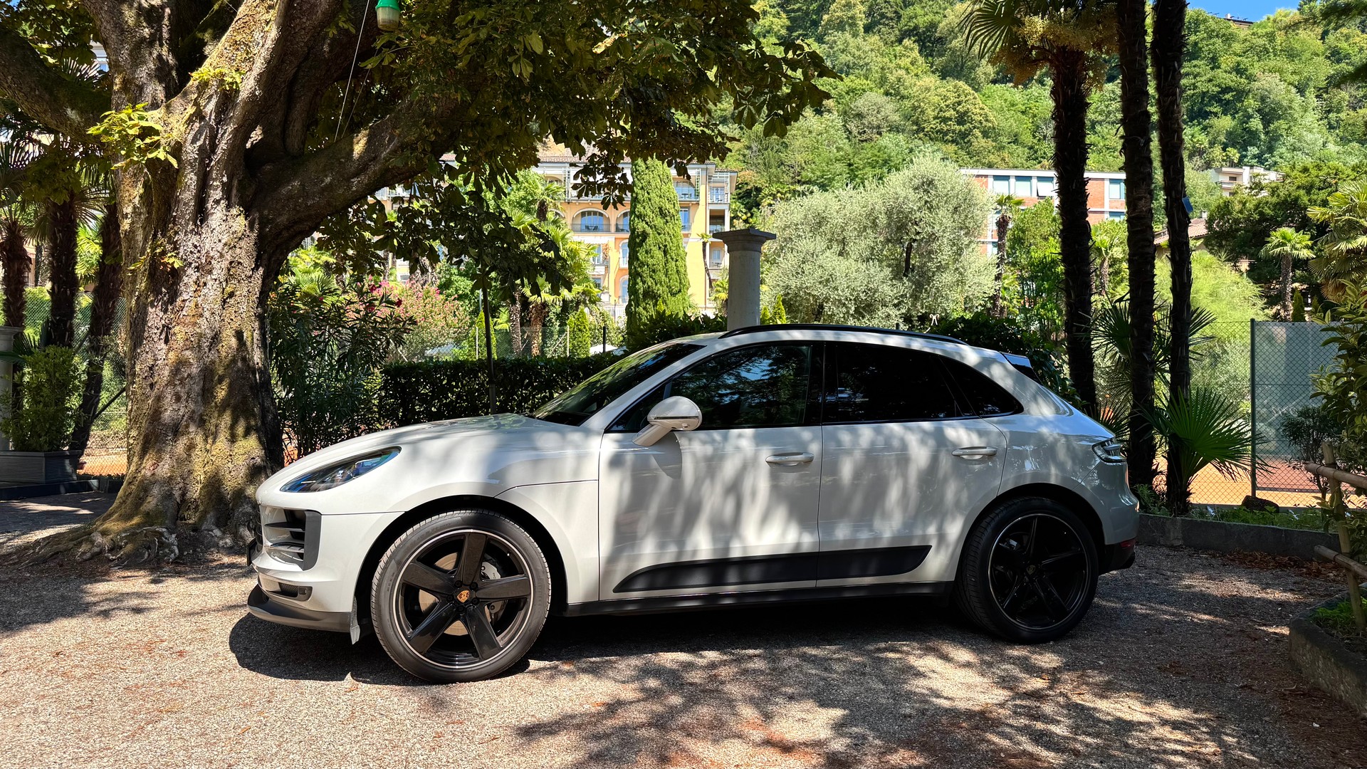 PORSCHE Macan S PDK-image-2