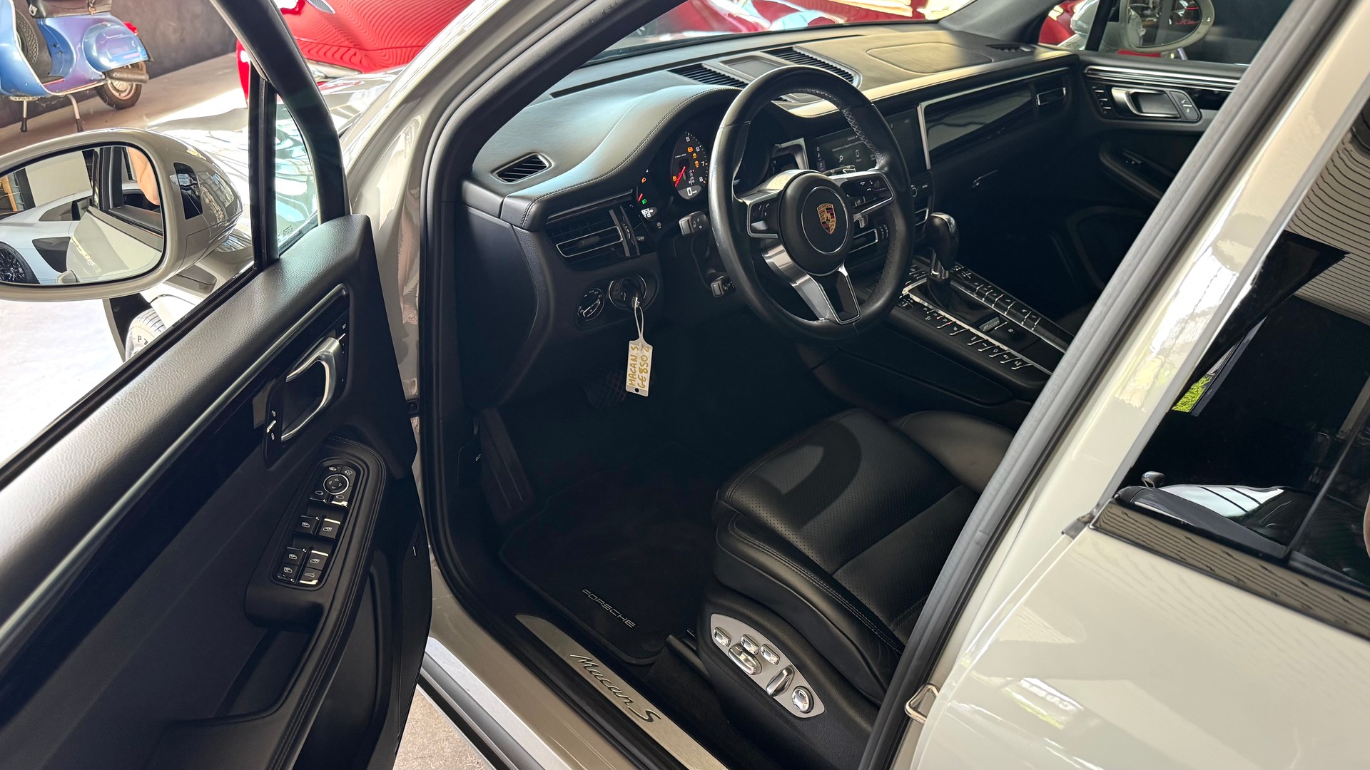 PORSCHE Macan S PDK-image-4