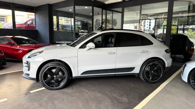 PORSCHE Macan S PDK-image-2