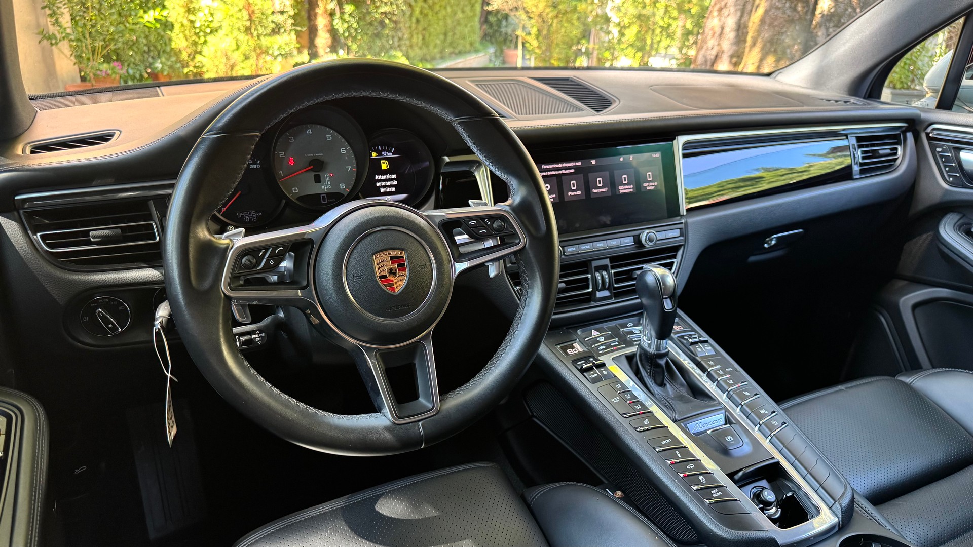 PORSCHE Macan S PDK-image-7