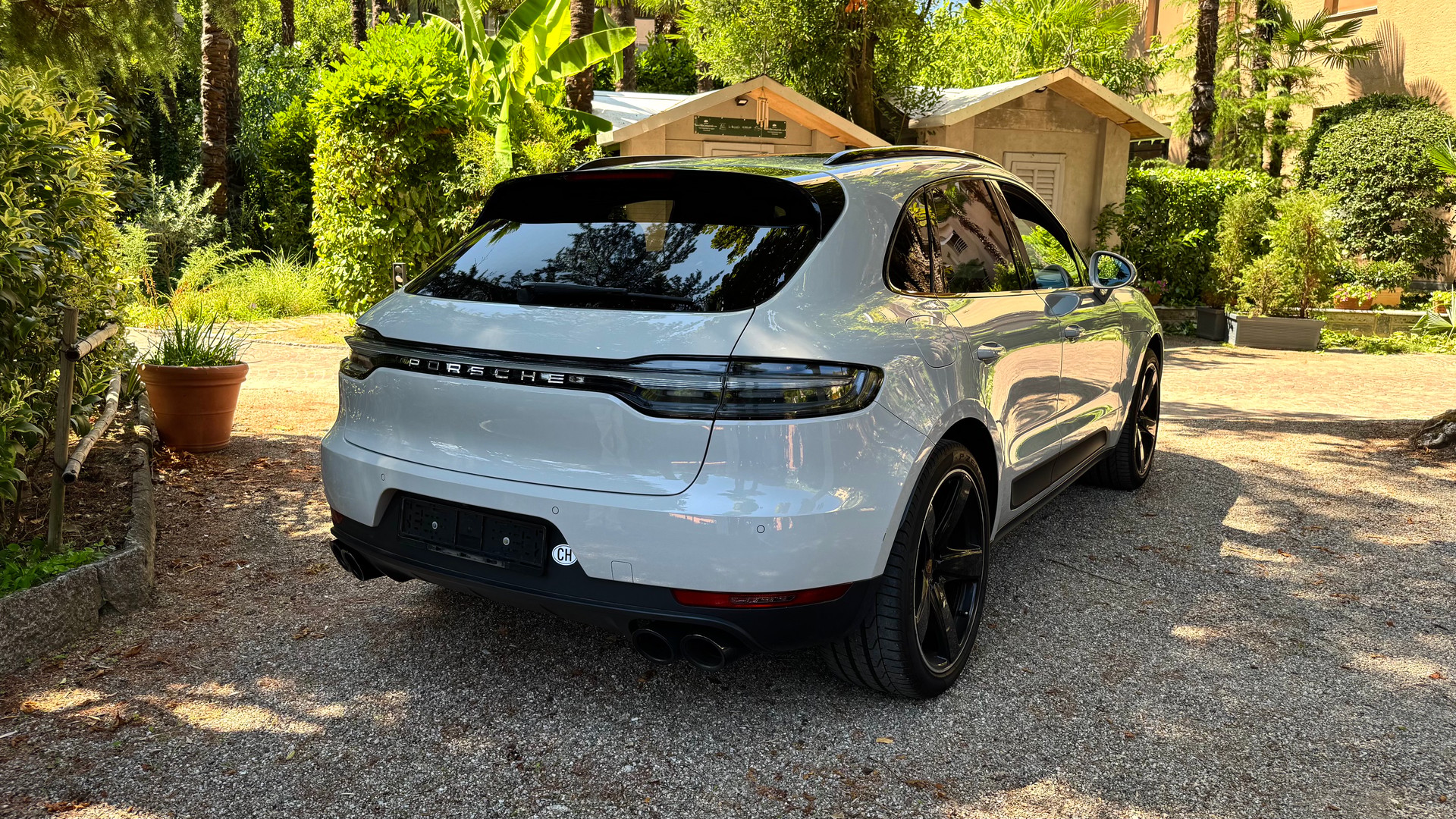 PORSCHE Macan S PDK-image-3