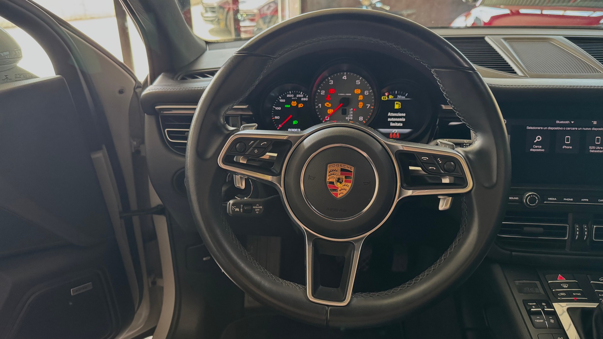 PORSCHE Macan S PDK-image-5