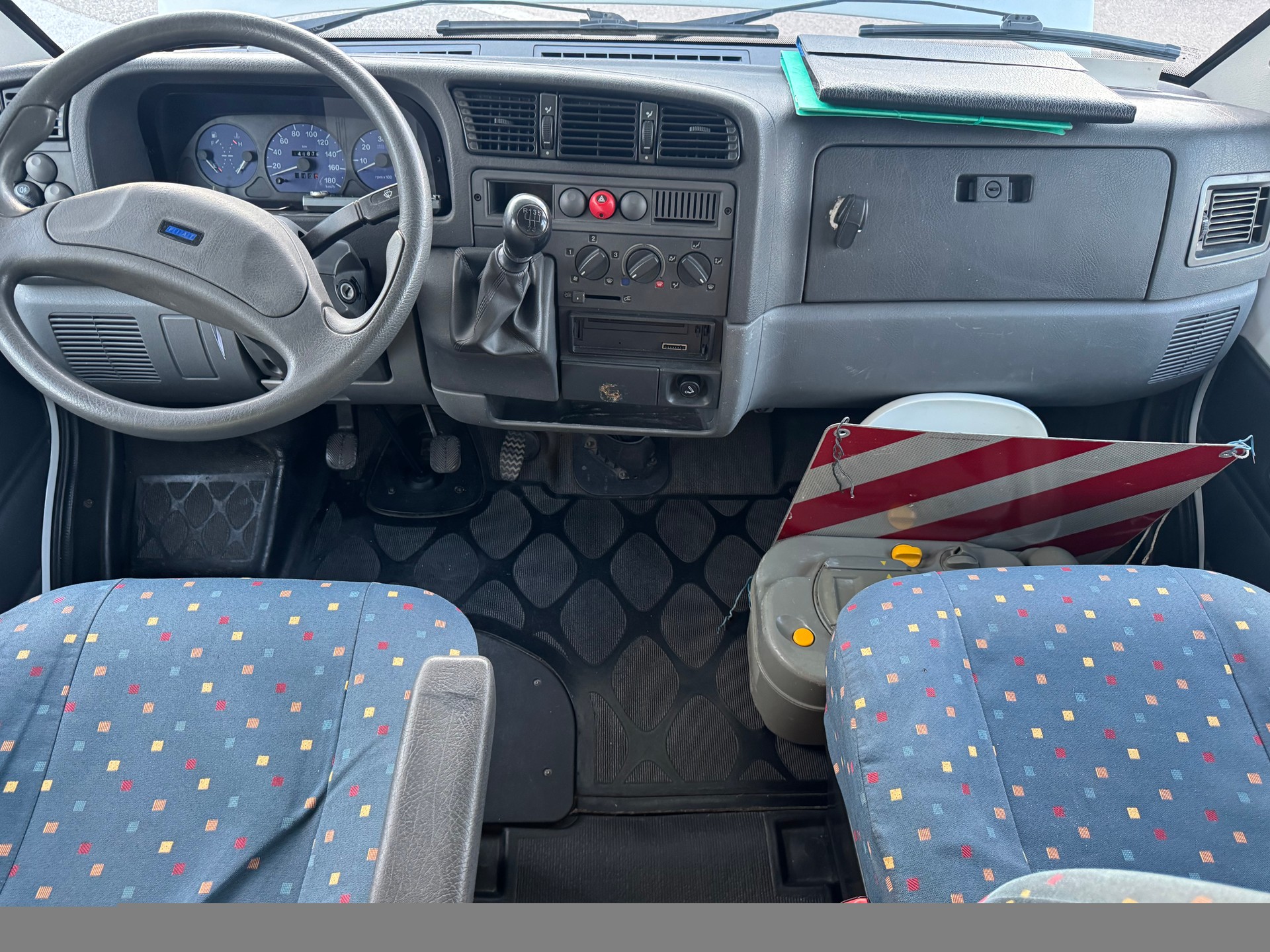 FIAT Ducato-image-12