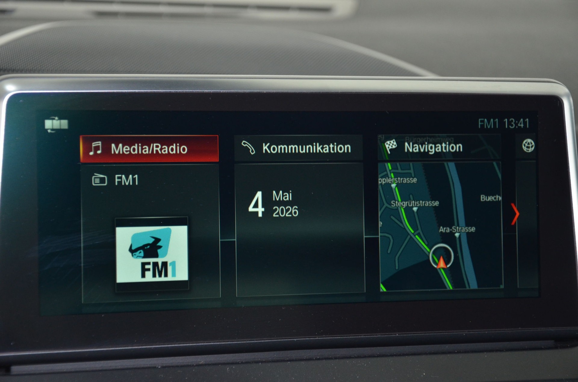 BMW 218d xDrive Gran Tourer Steptronic Sport Line-image-15