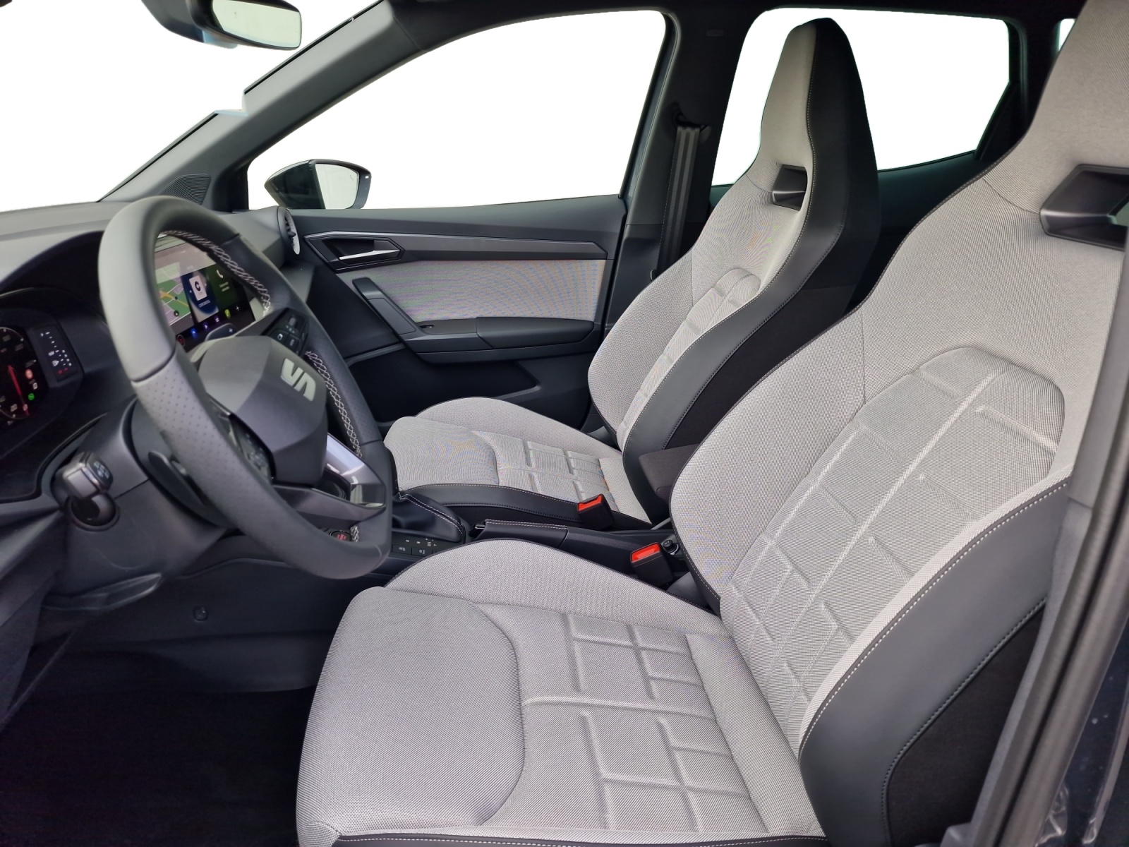 SEAT Arona 1.0 EcoTSI FR DSG NEW Model 2026-image-10