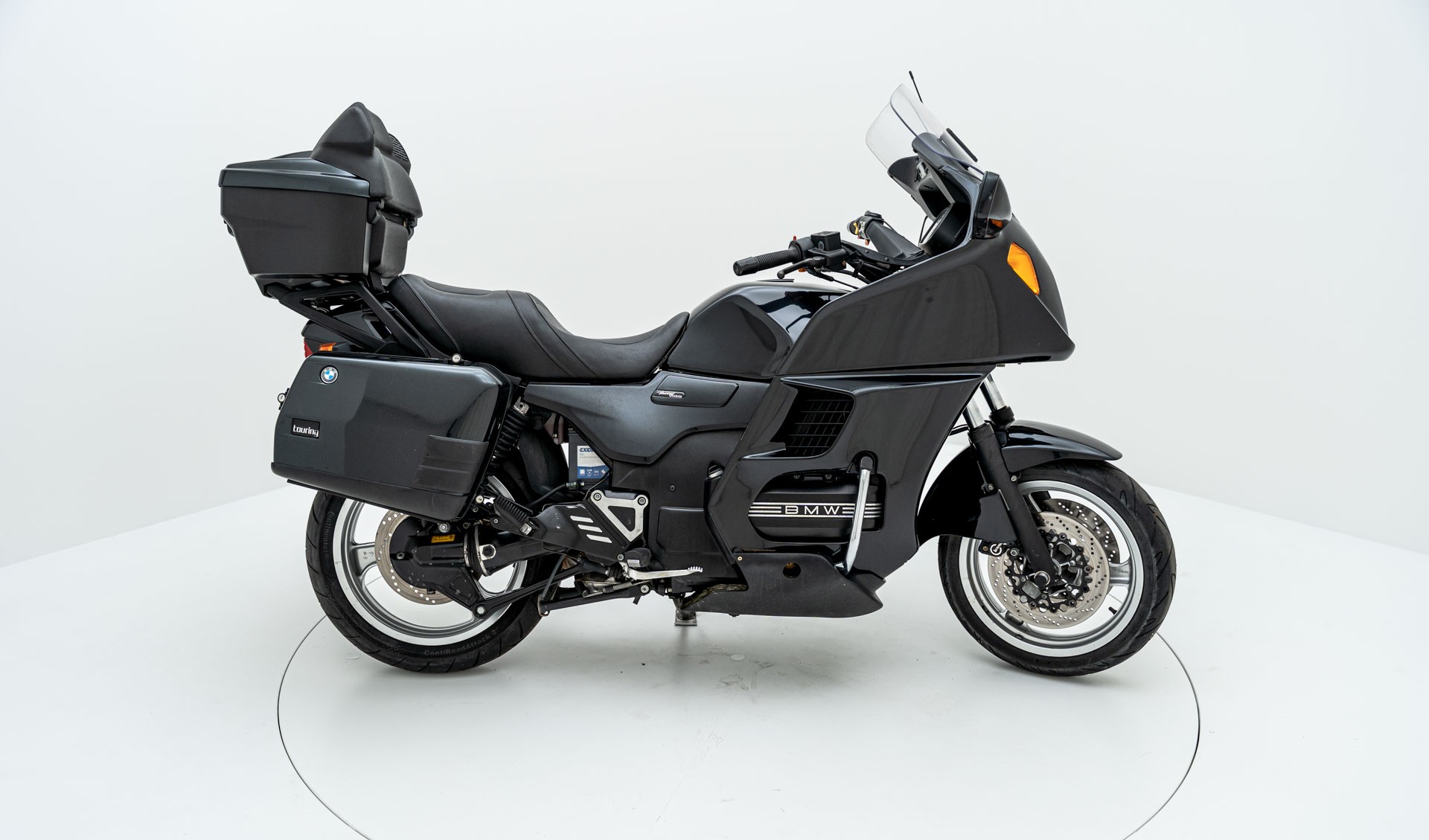 BMW K 1100 LT