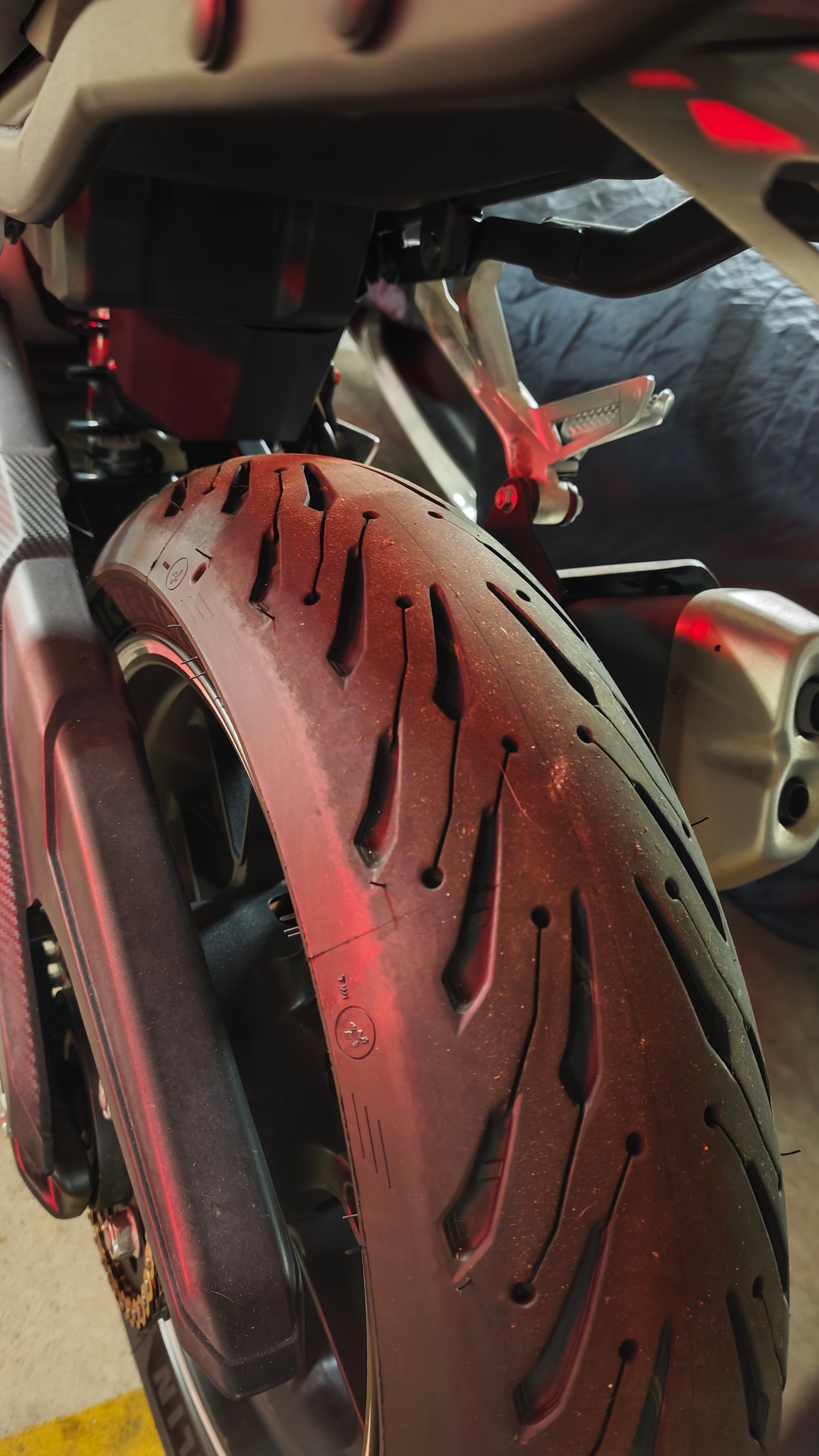 HONDA CB 500 F ABS-image-4