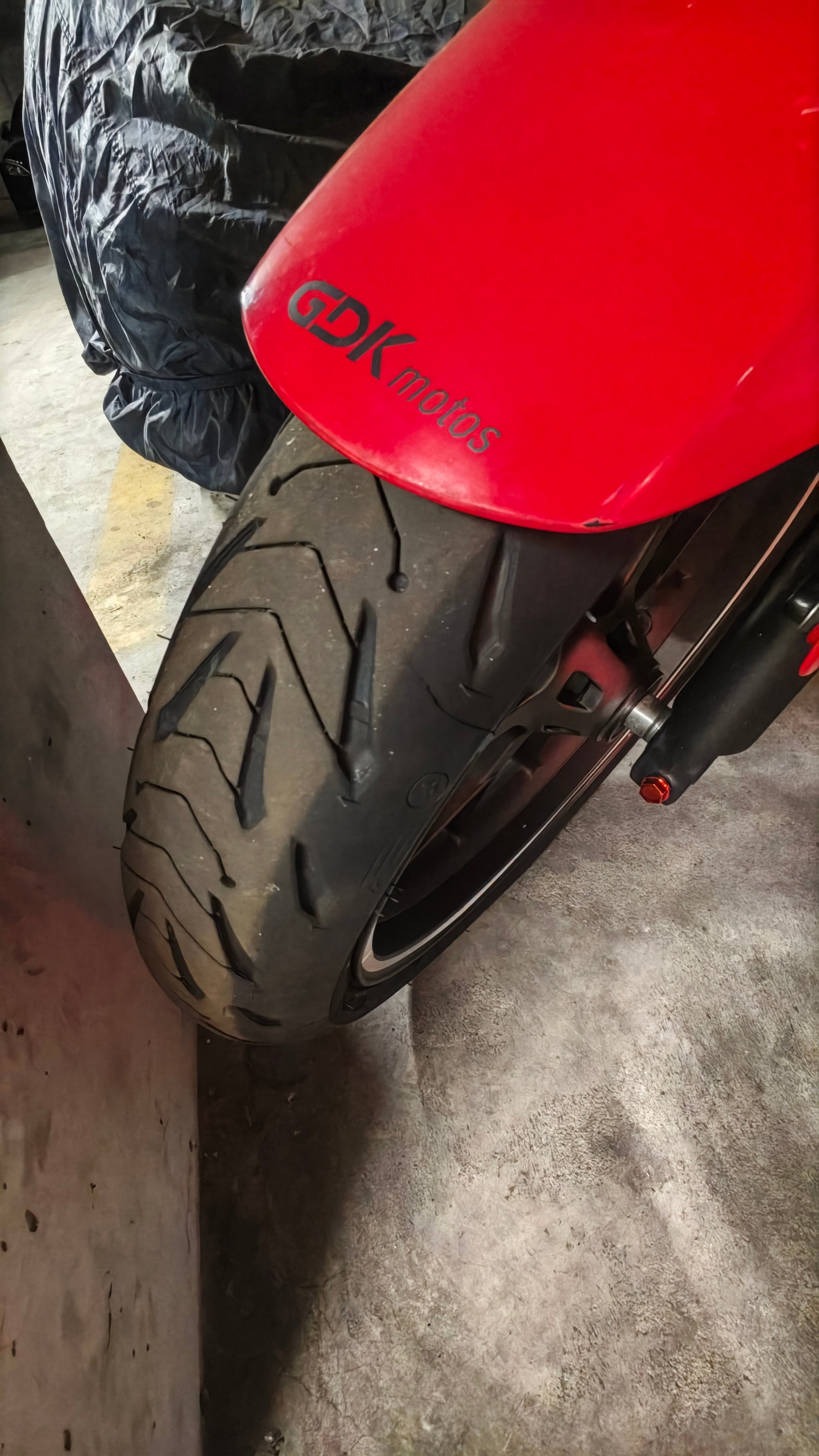 HONDA CB 500 F ABS-image-7
