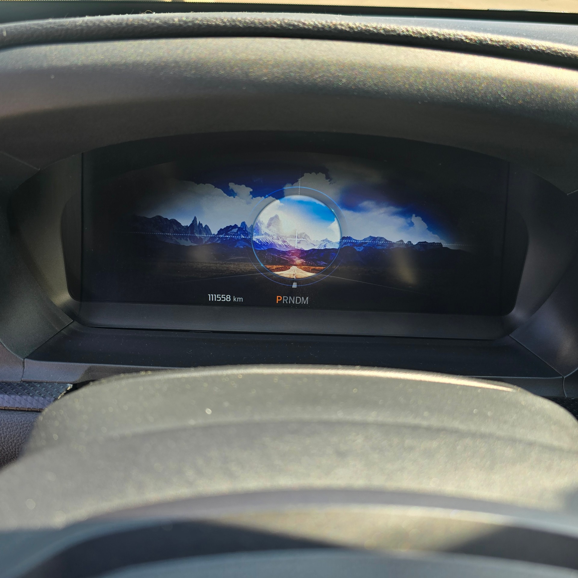 FORD Explorer 3.0 V6 Plug-in Hybrid ST-Line-image-8