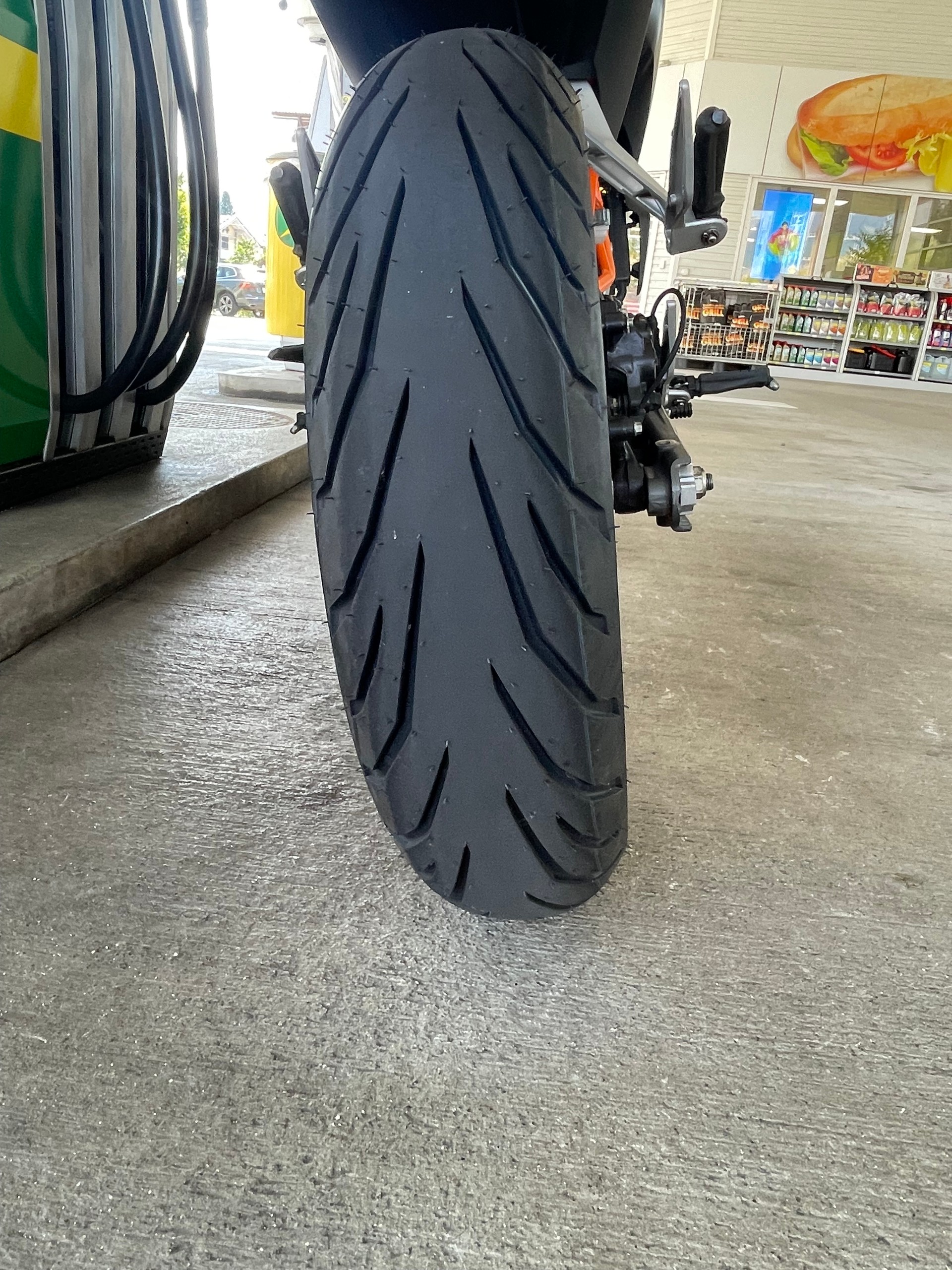 KTM 390 Duke ABS-image-3