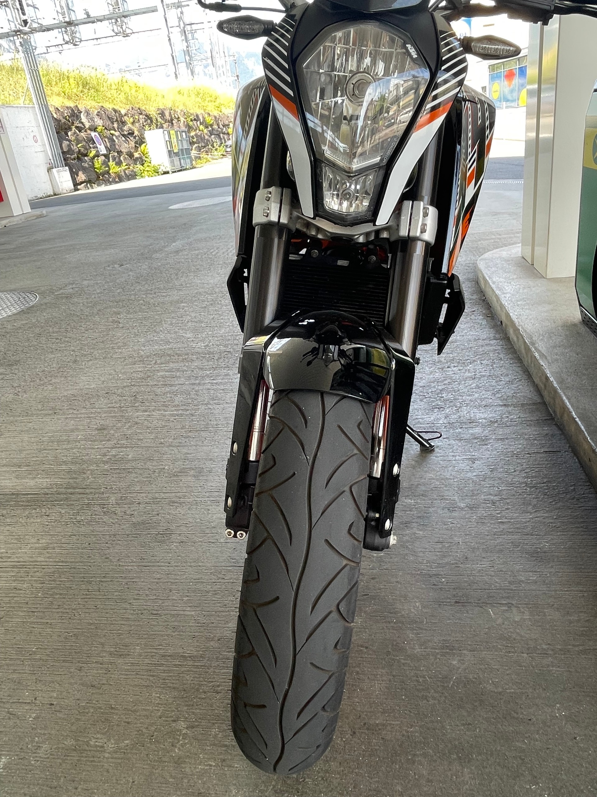 KTM 390 Duke ABS-image-5