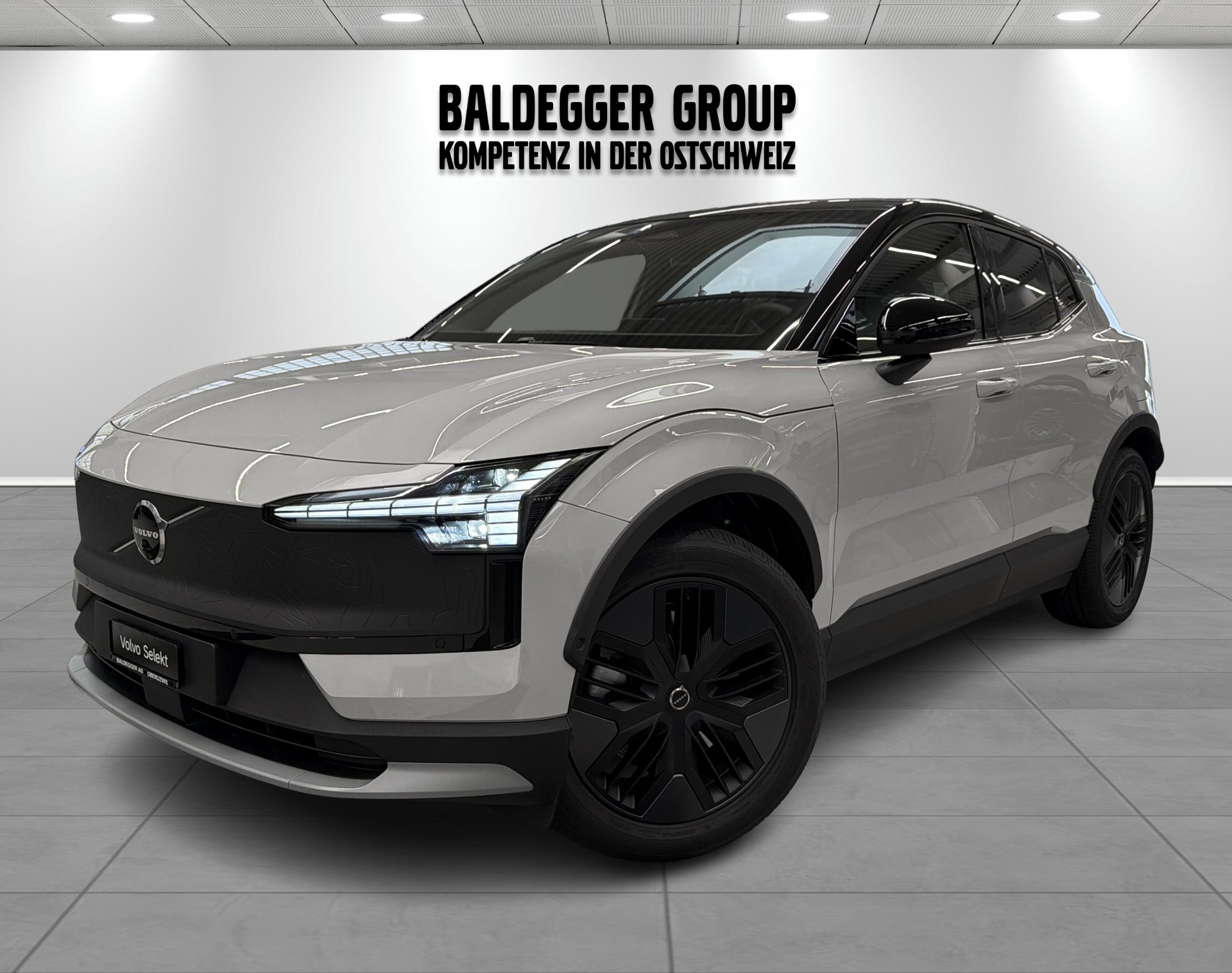 VOLVO EX 30 CC E60 Twin Performance A