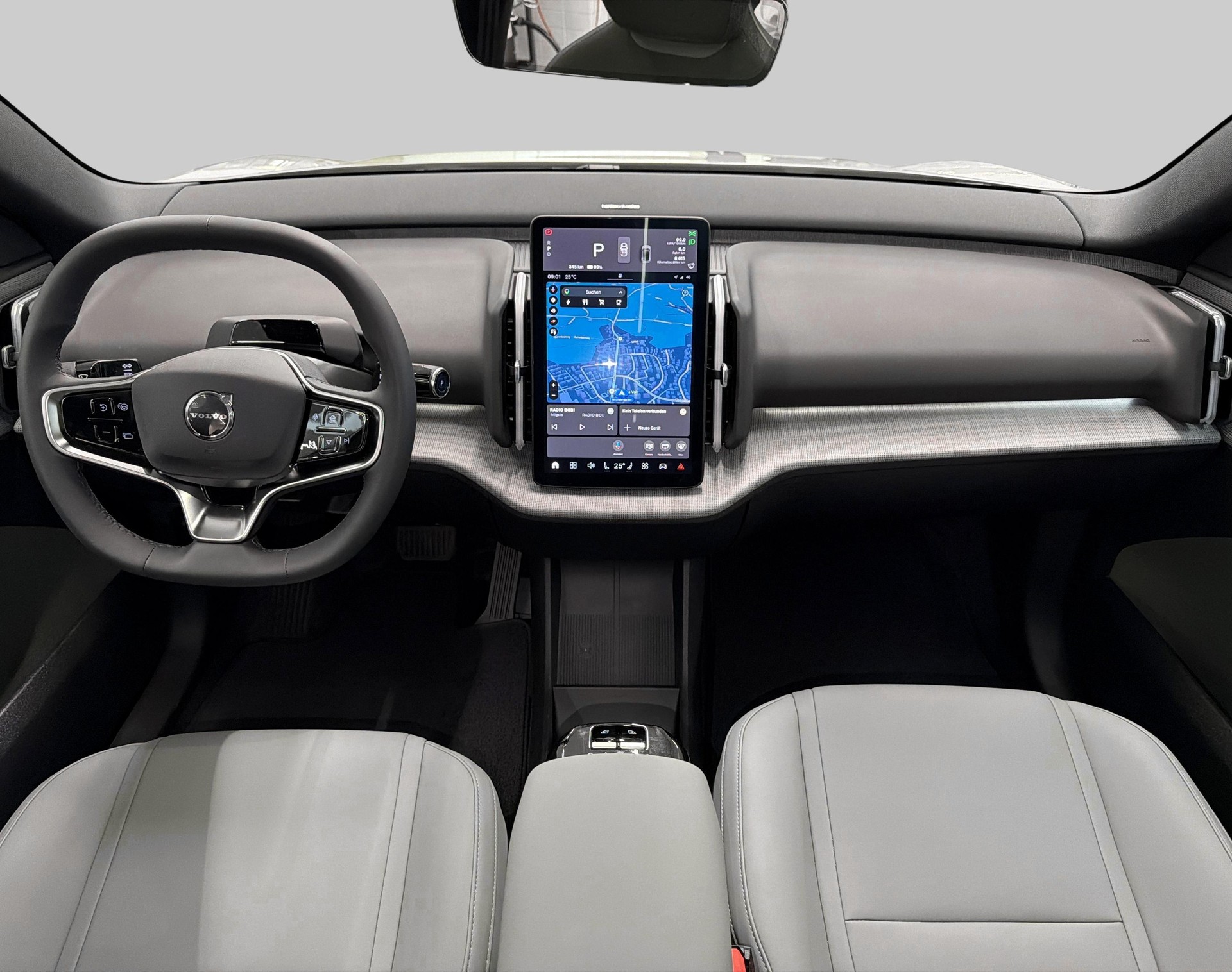 VOLVO EX 30 CC E60 Twin Performance A-image-8