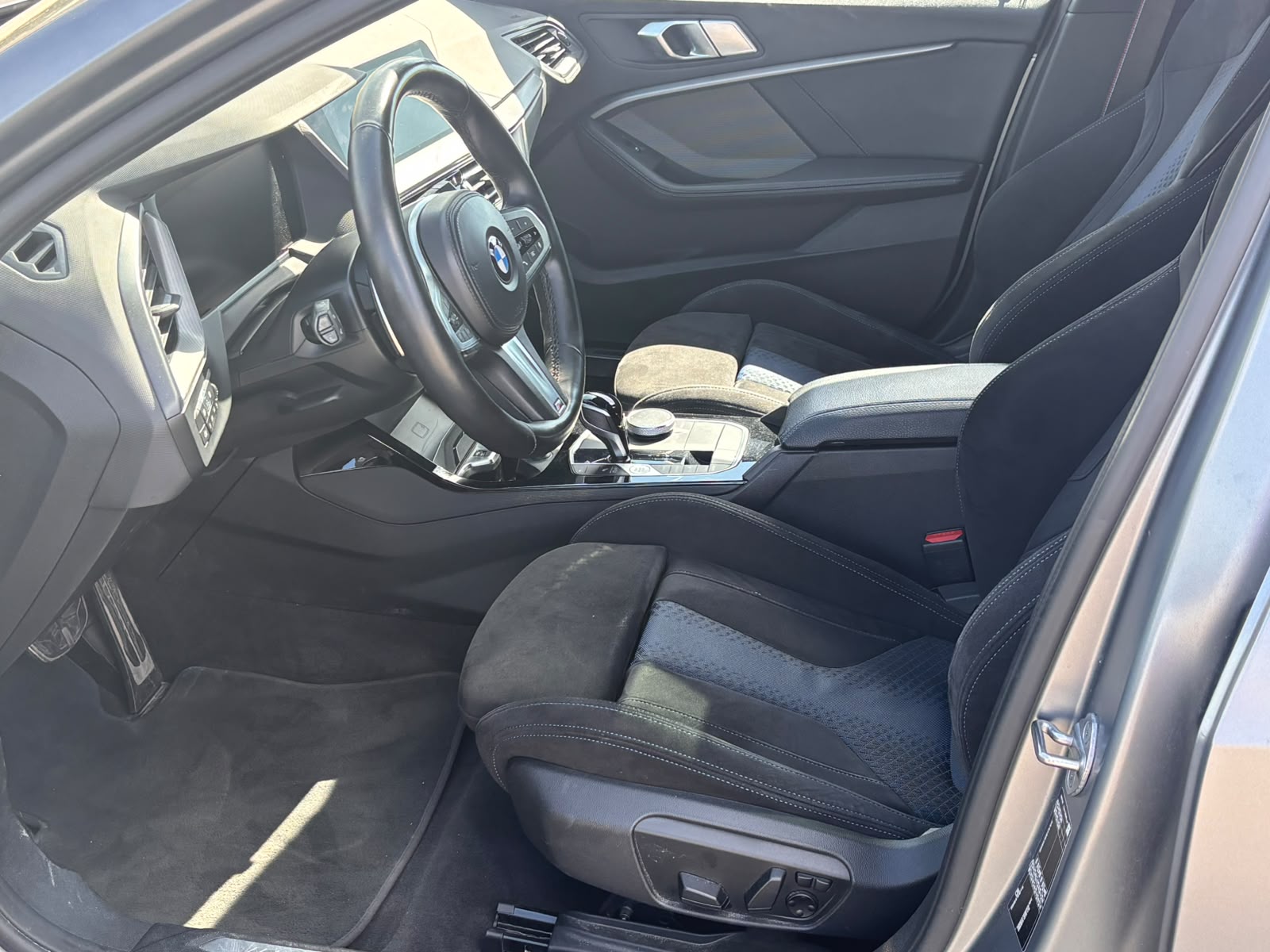 BMW 128ti M Sport Pro Steptronic-image-10