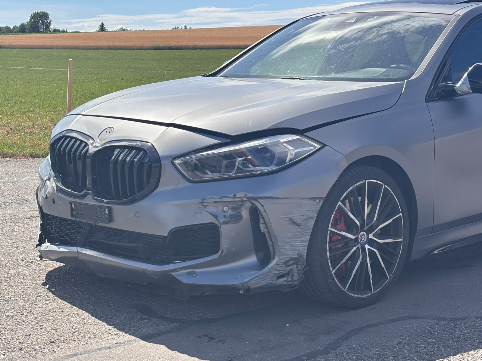 BMW 128ti M Sport Pro Steptronic-image-8